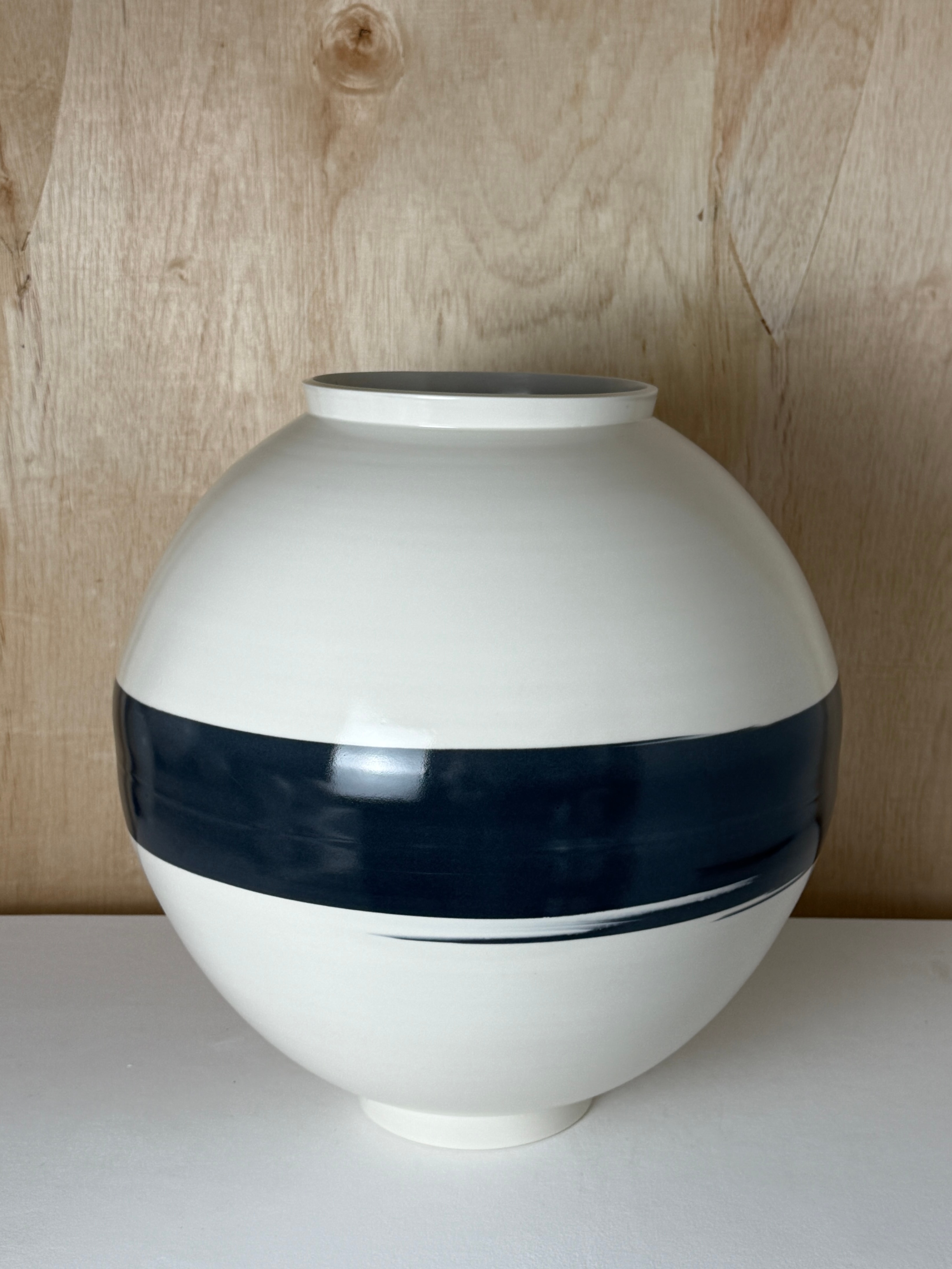 Moon Jar