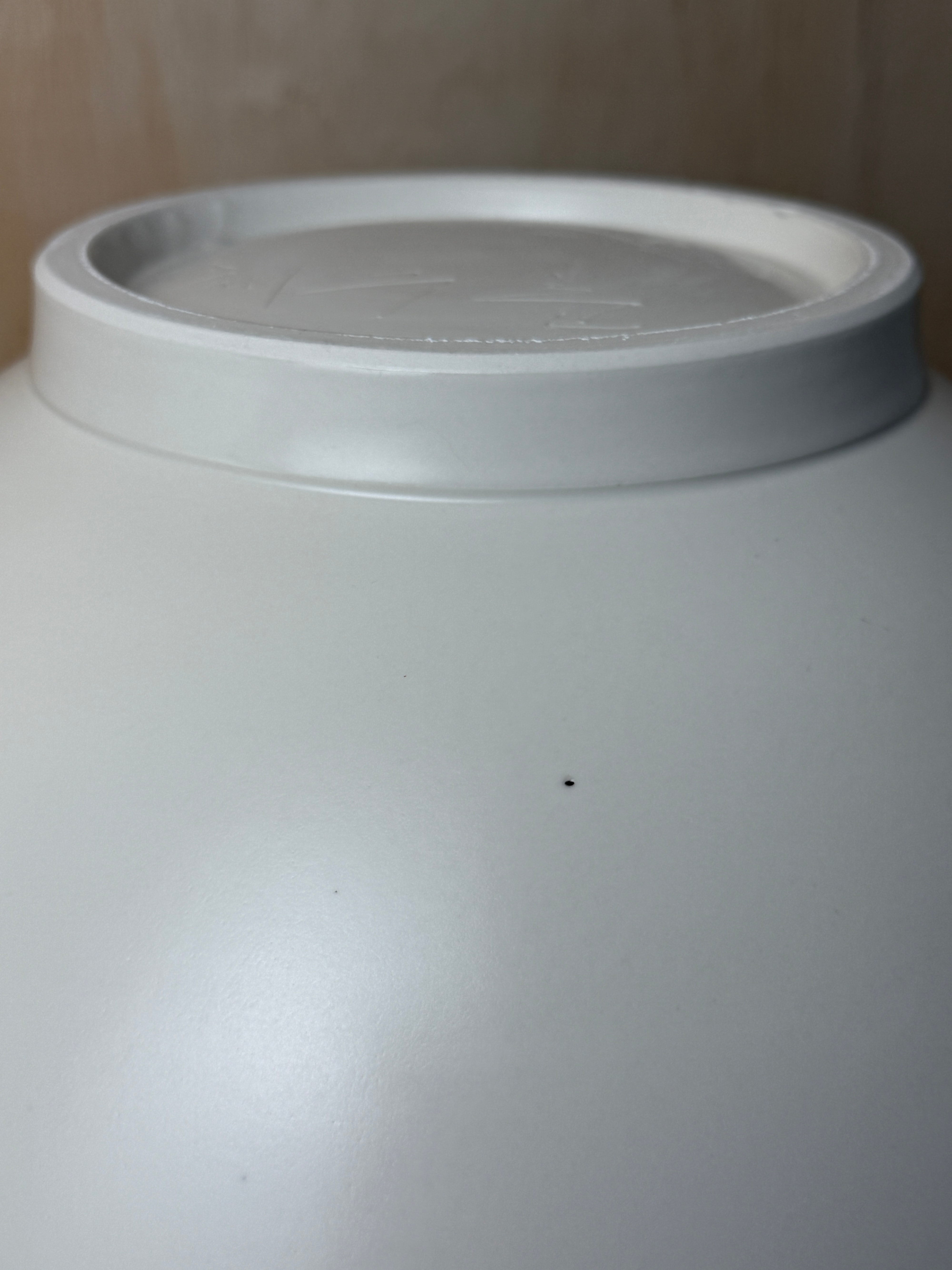 Moon Jar / Matt