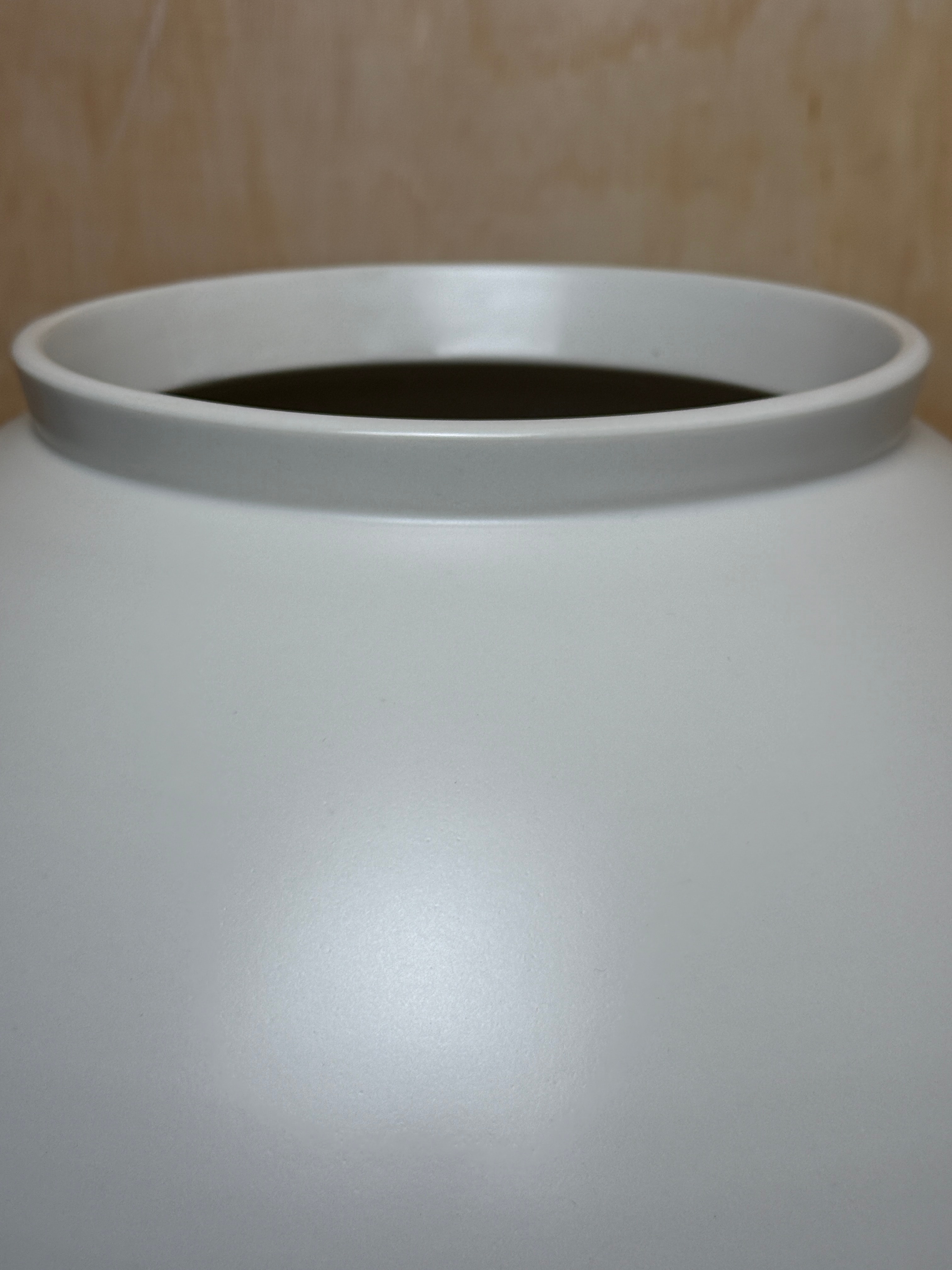 Moon Jar / Matt