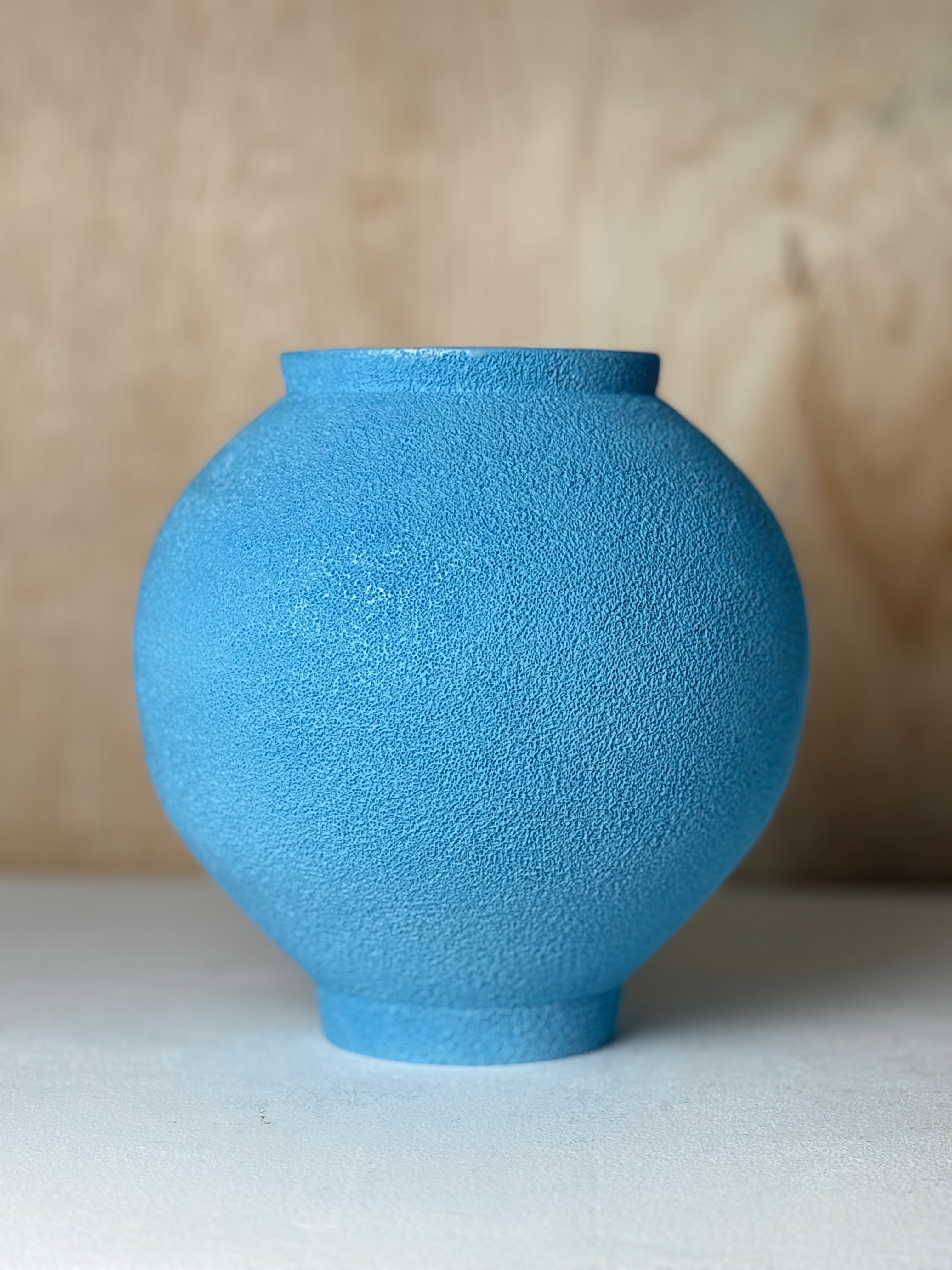 Moon Jar