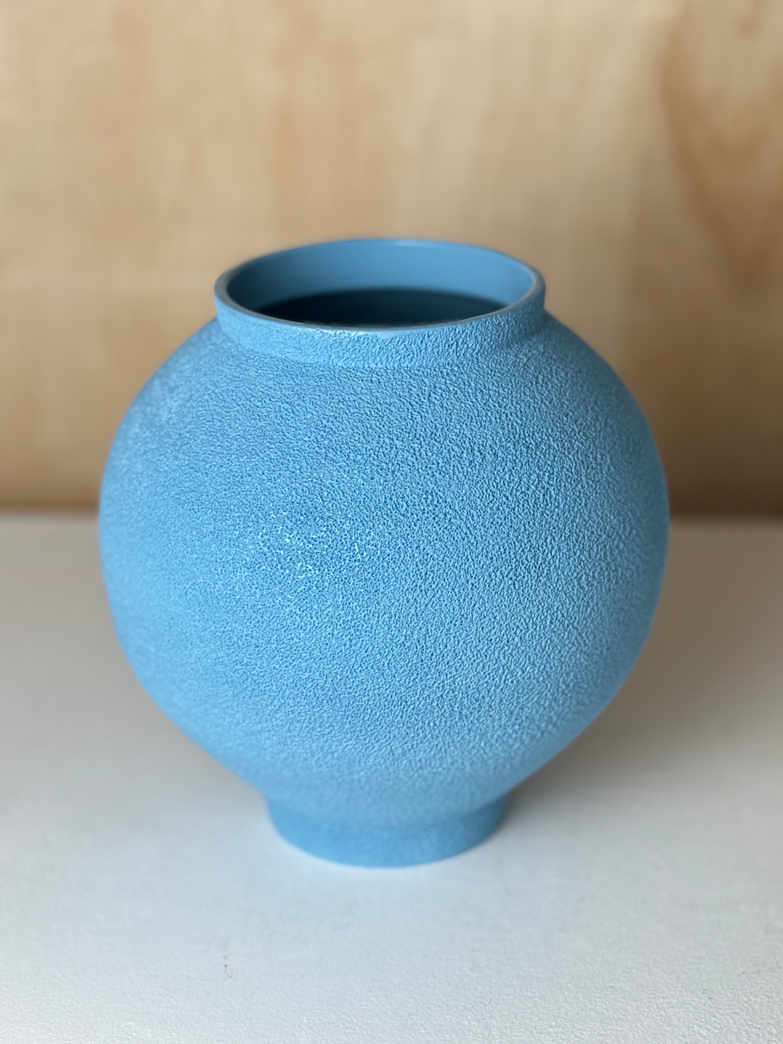 Moon Jar