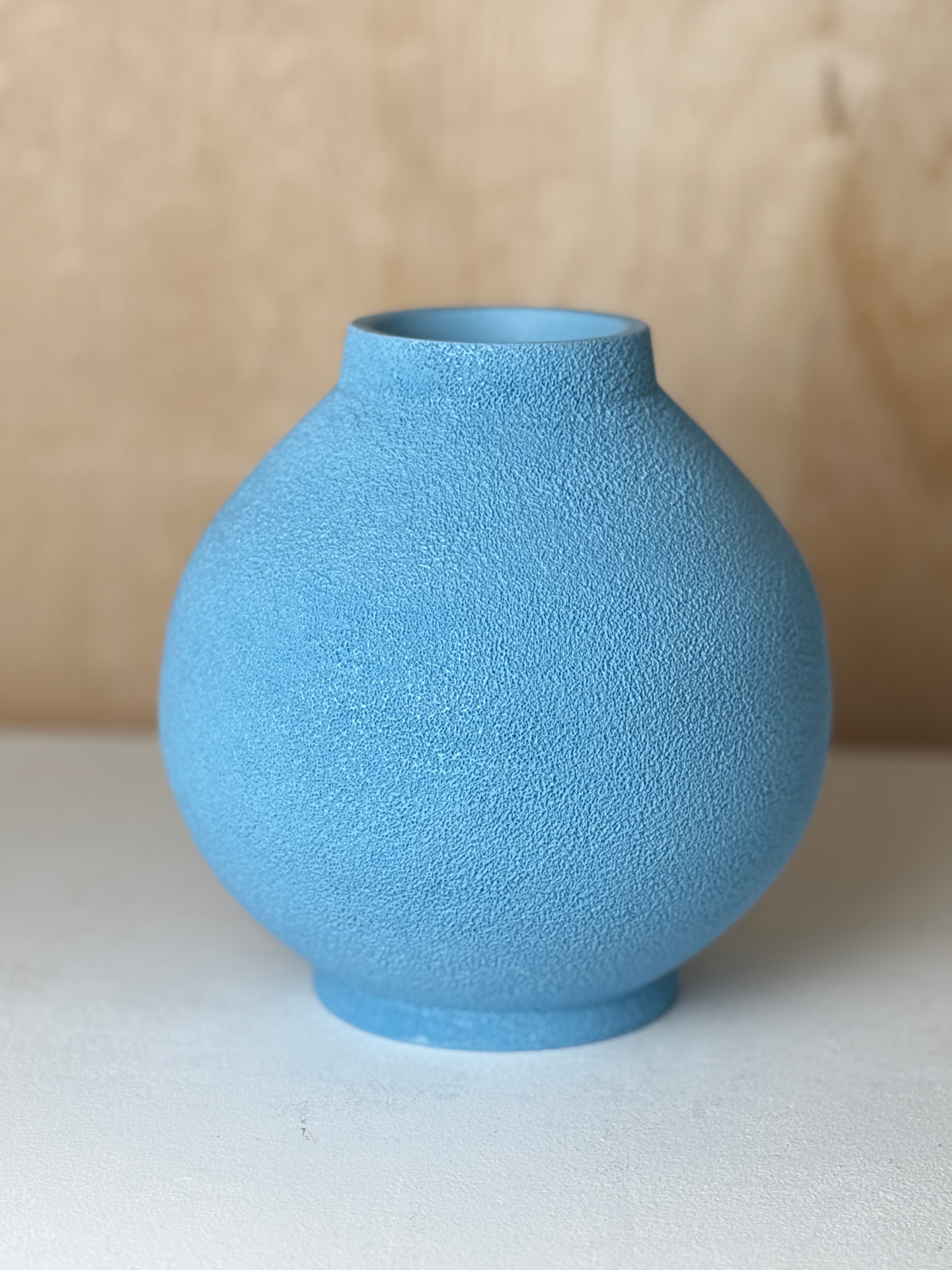 Moon Jar