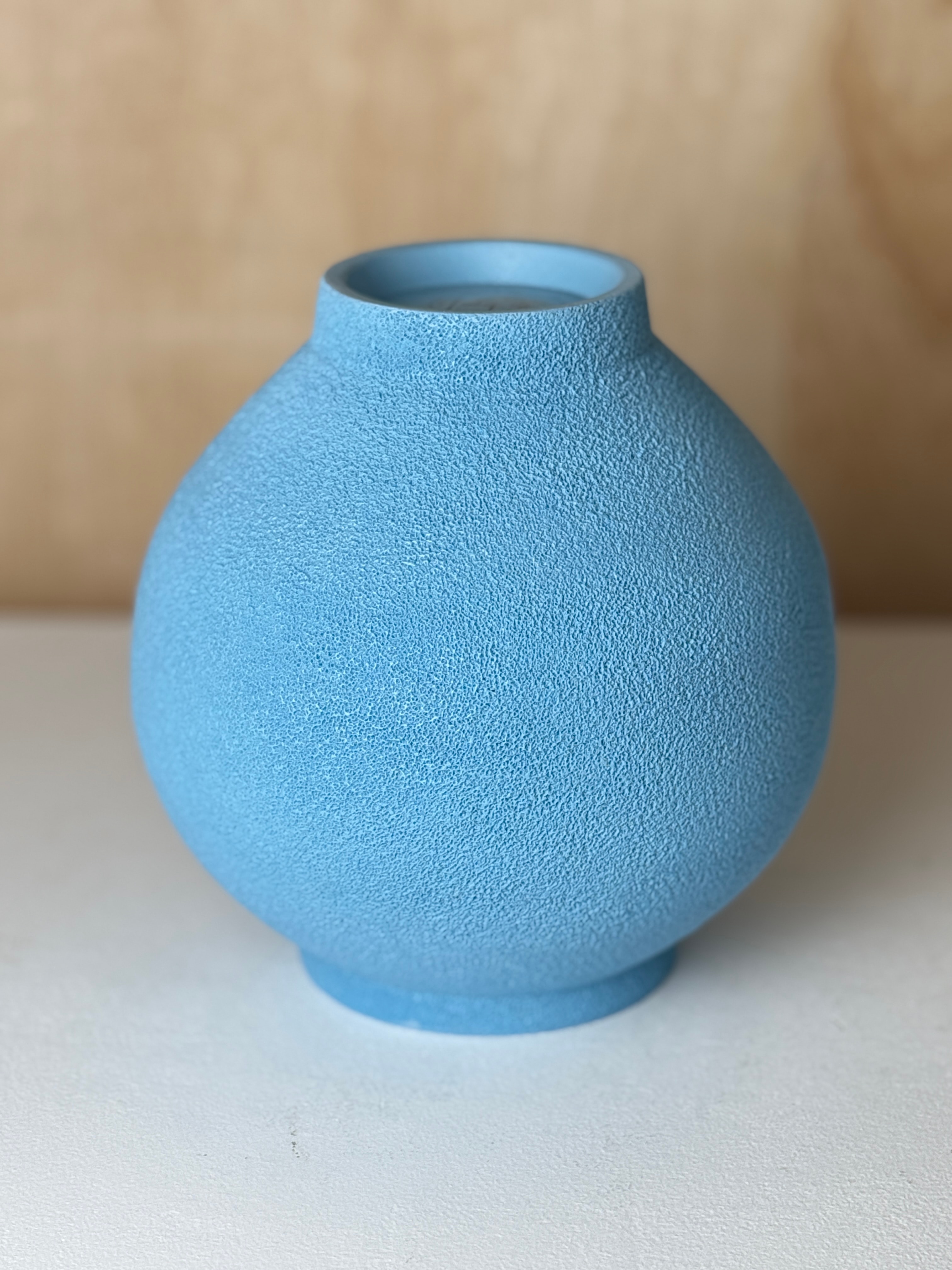 Moon Jar