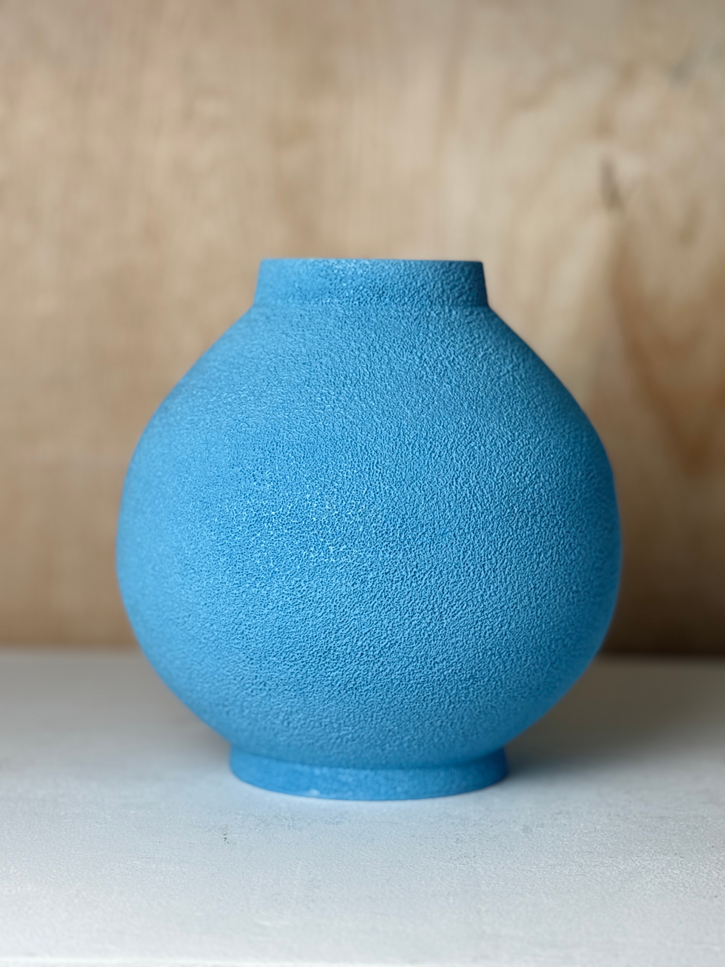 Moon Jar