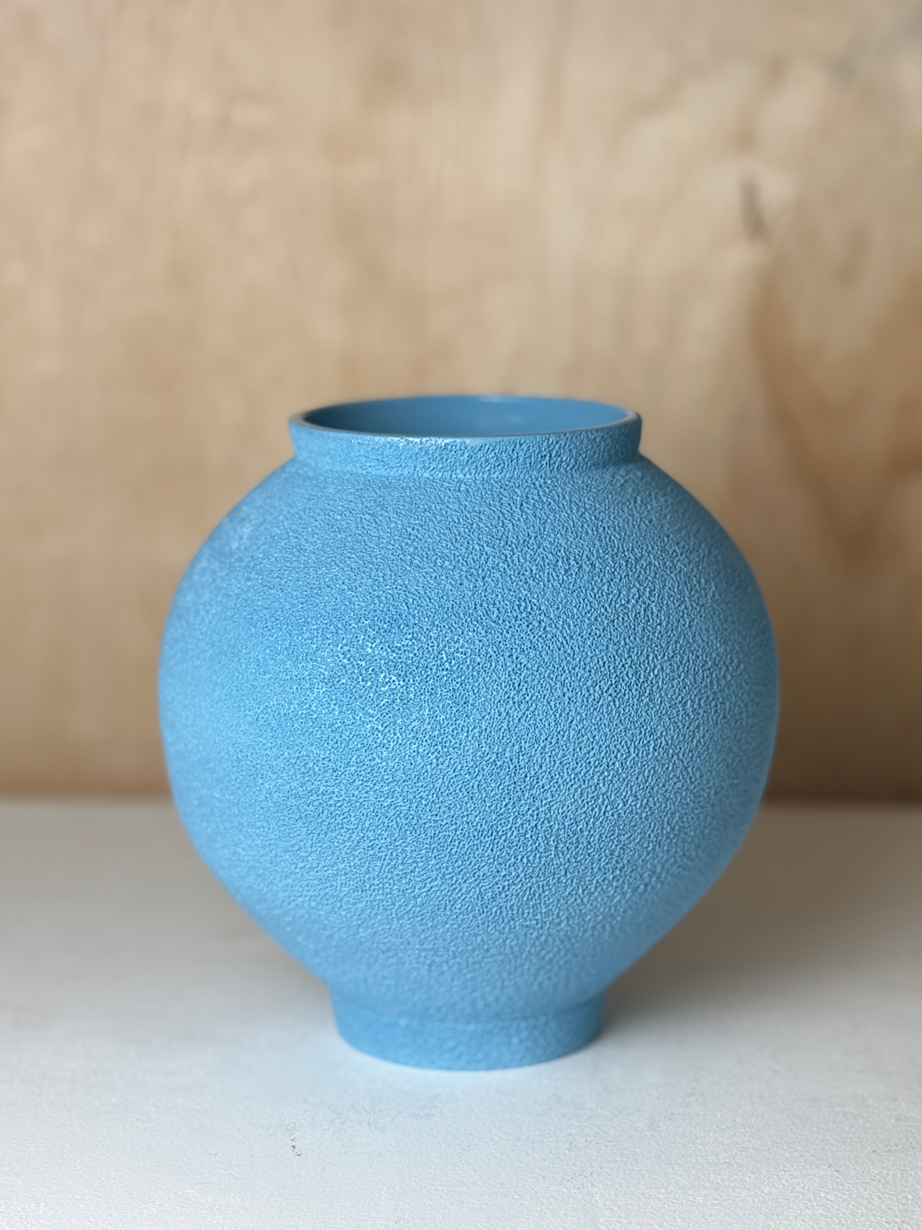 Moon Jar