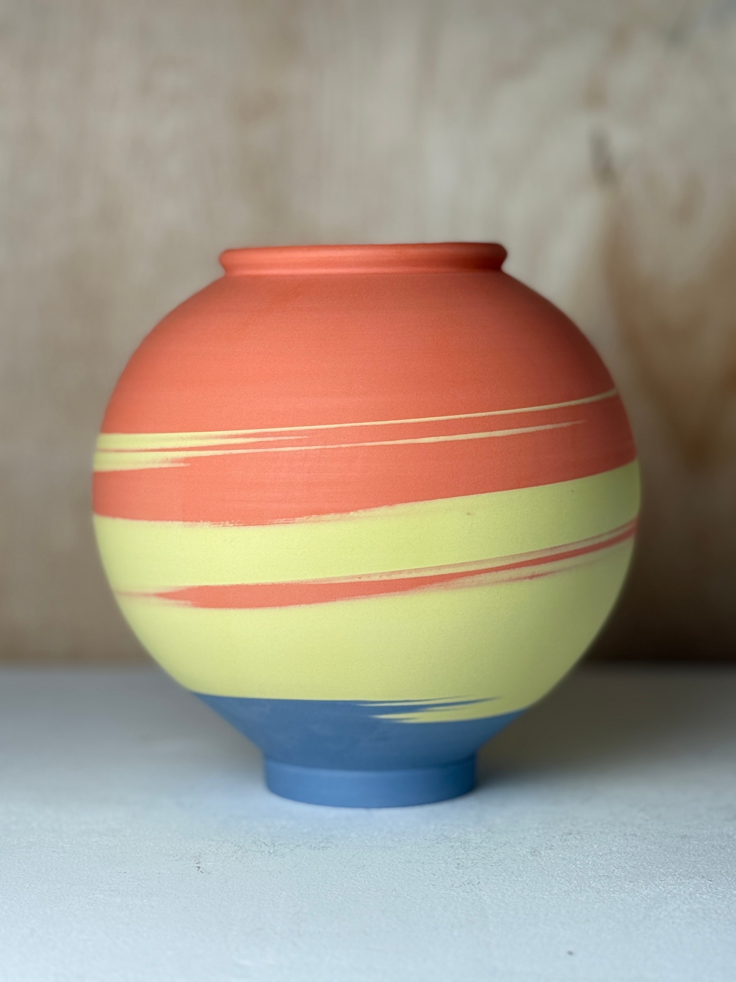 Moon Jar