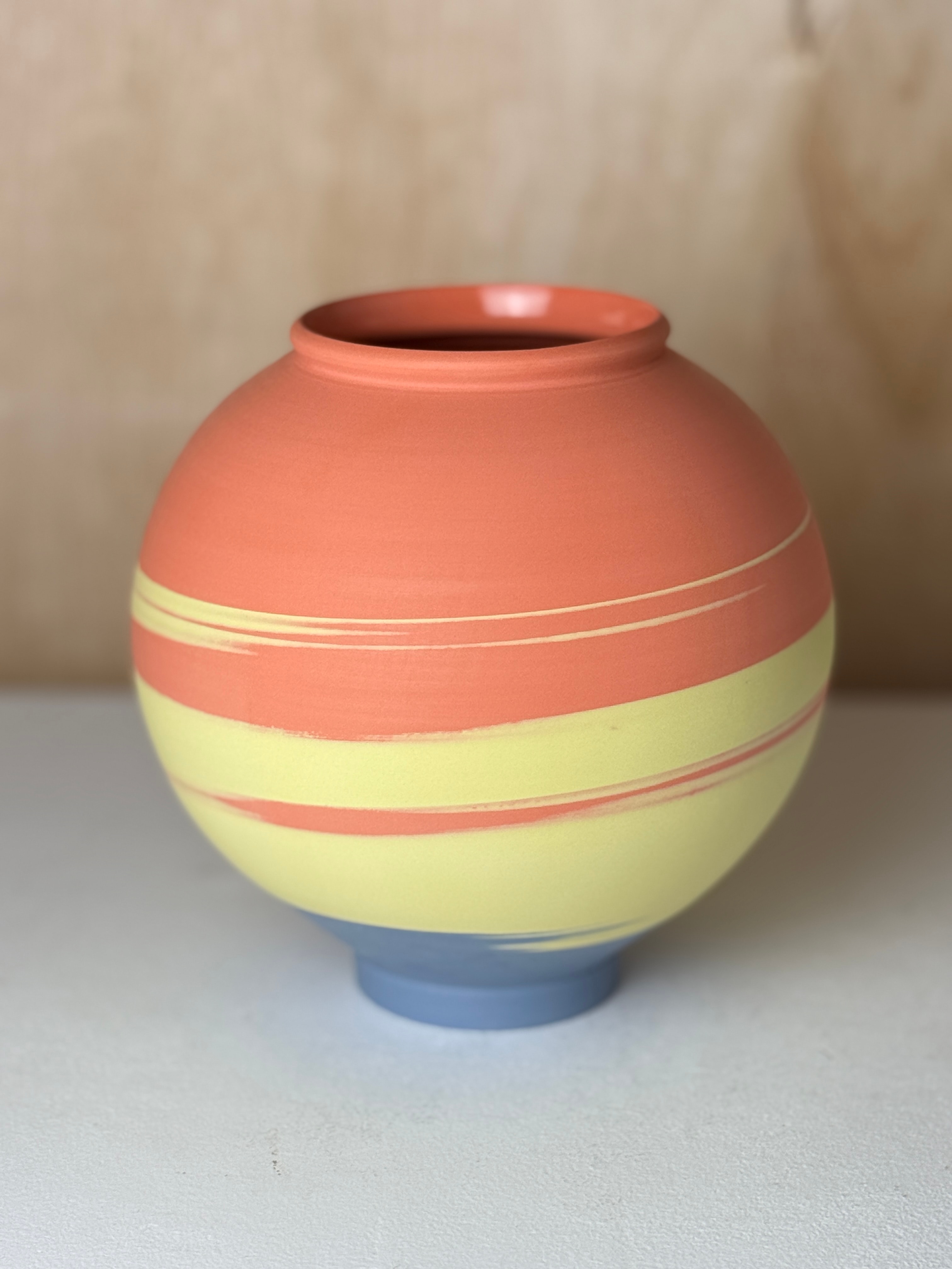Moon Jar