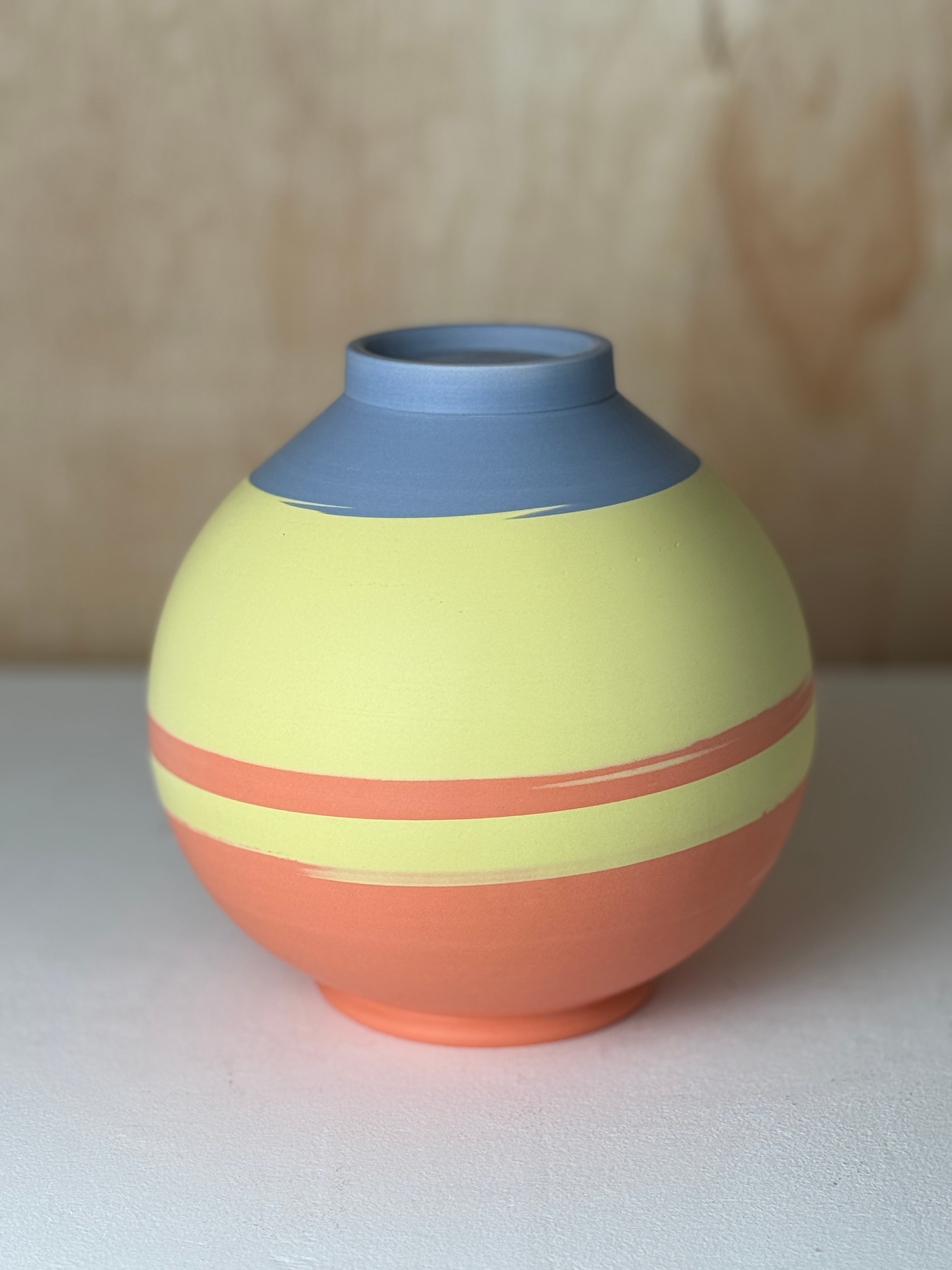 Moon Jar