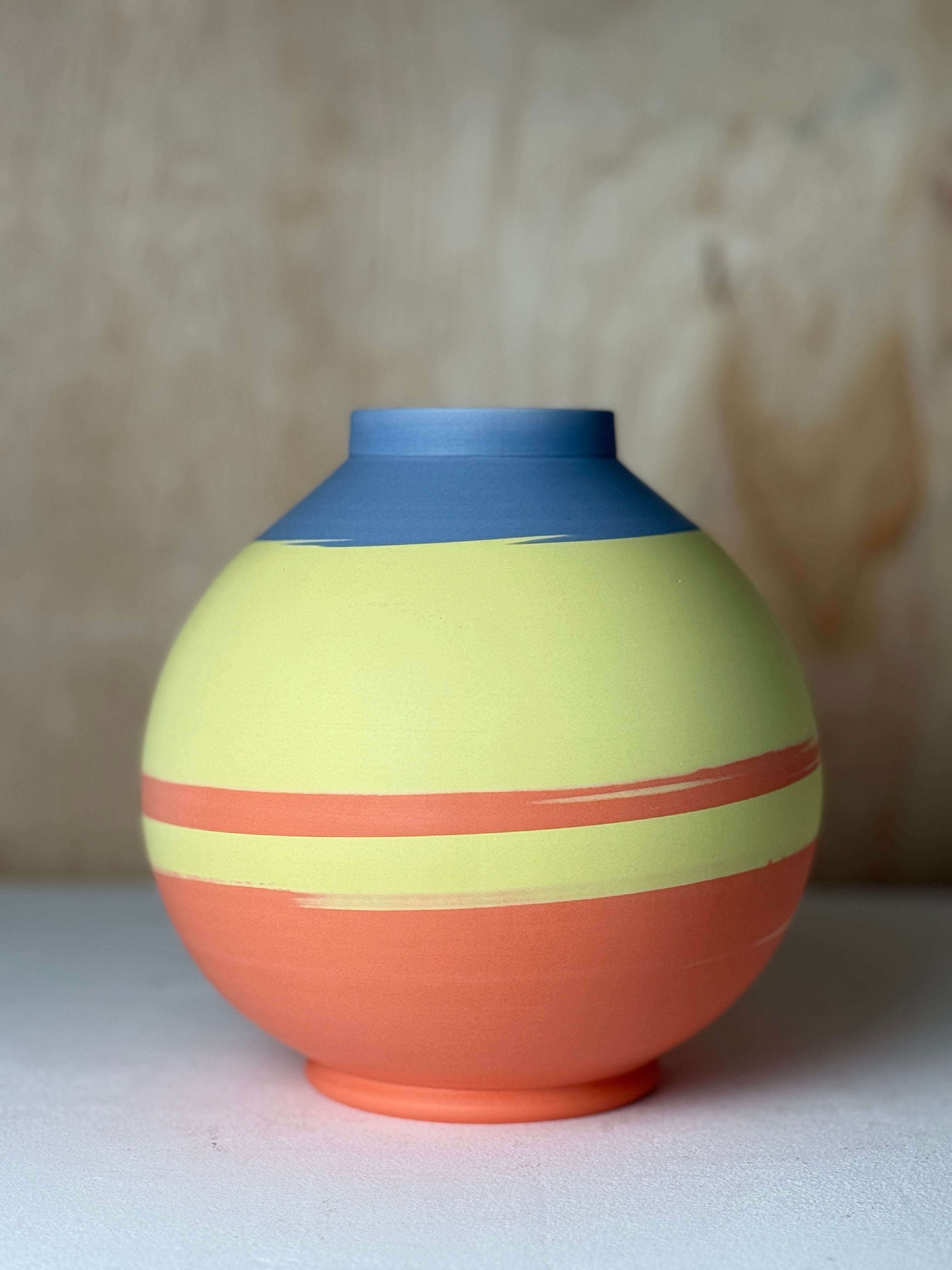 Moon Jar