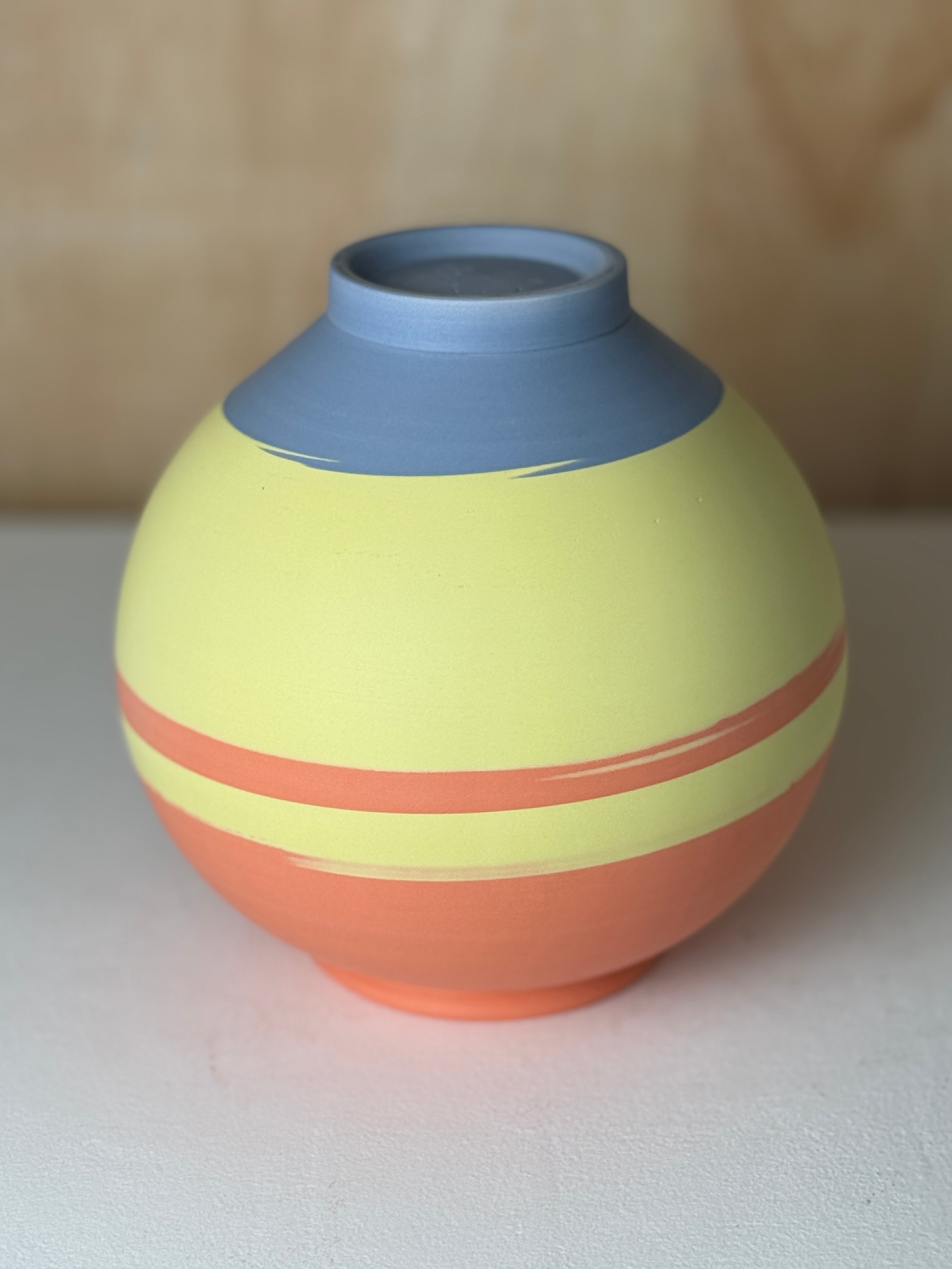 Moon Jar