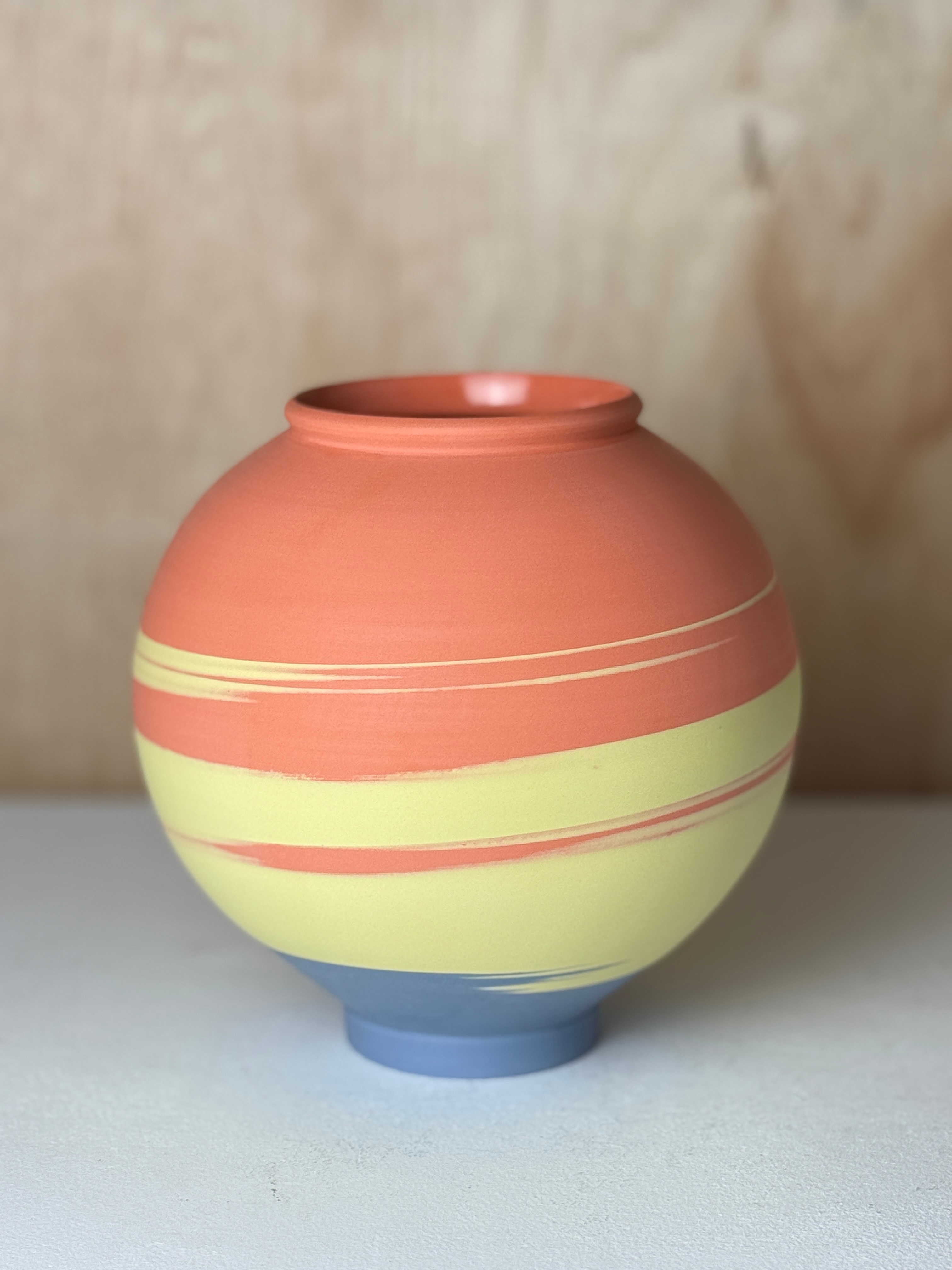 Moon Jar