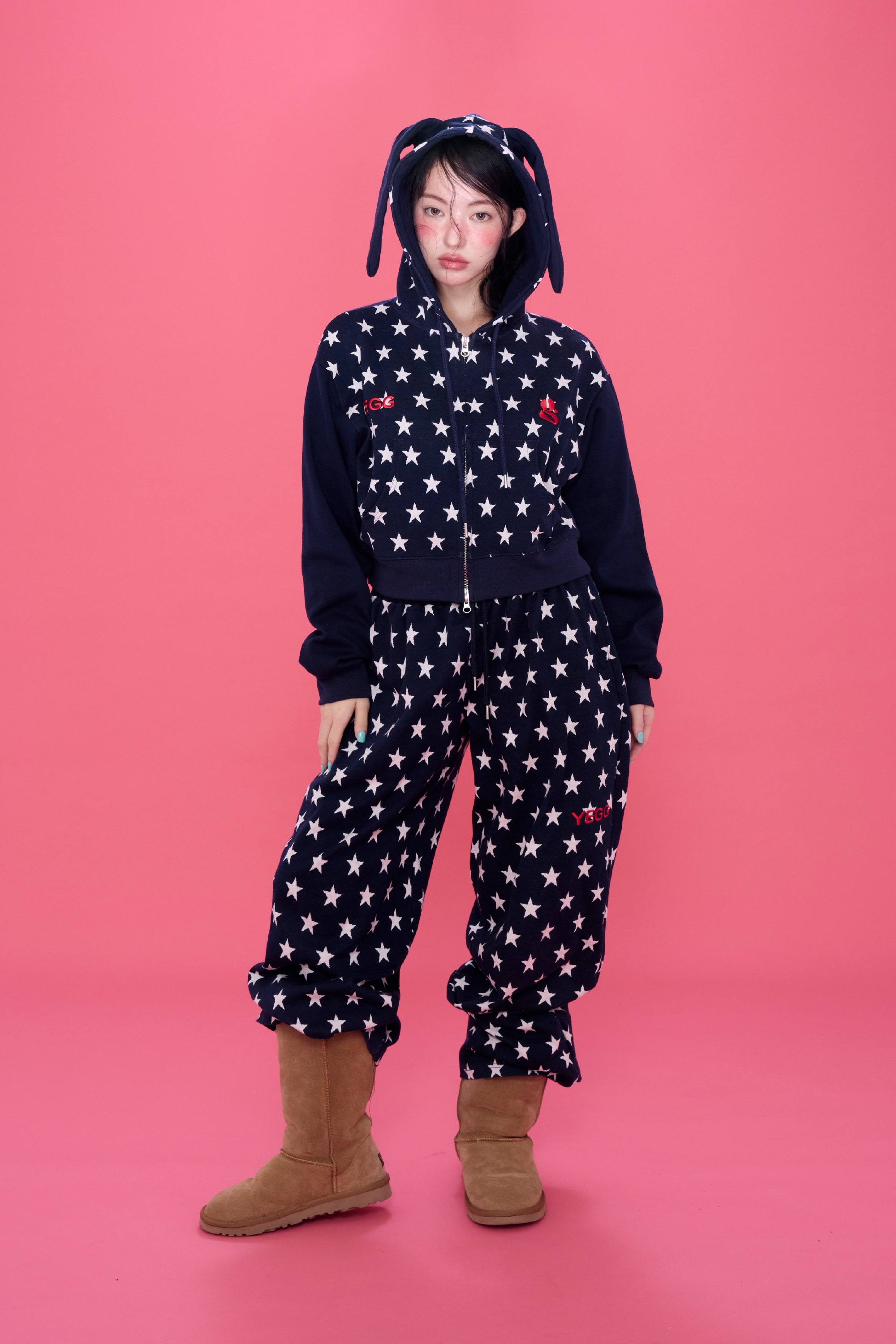 Star Pants