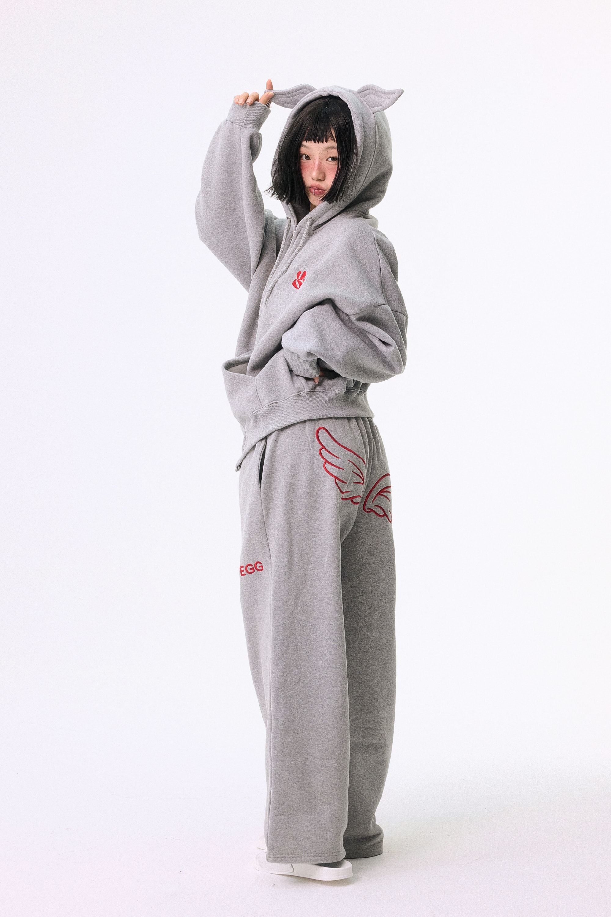 [WARM] Wing Pants (3colors)