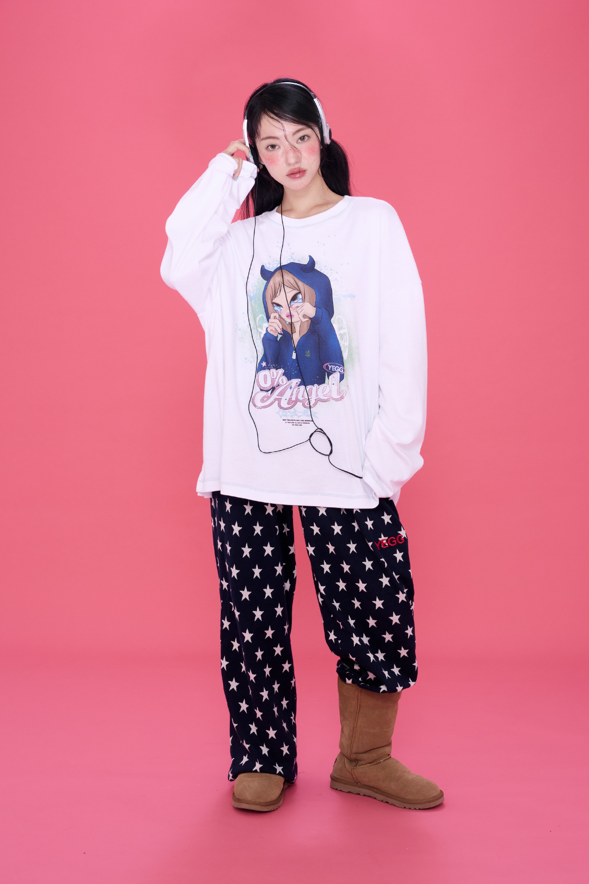 Star Pants