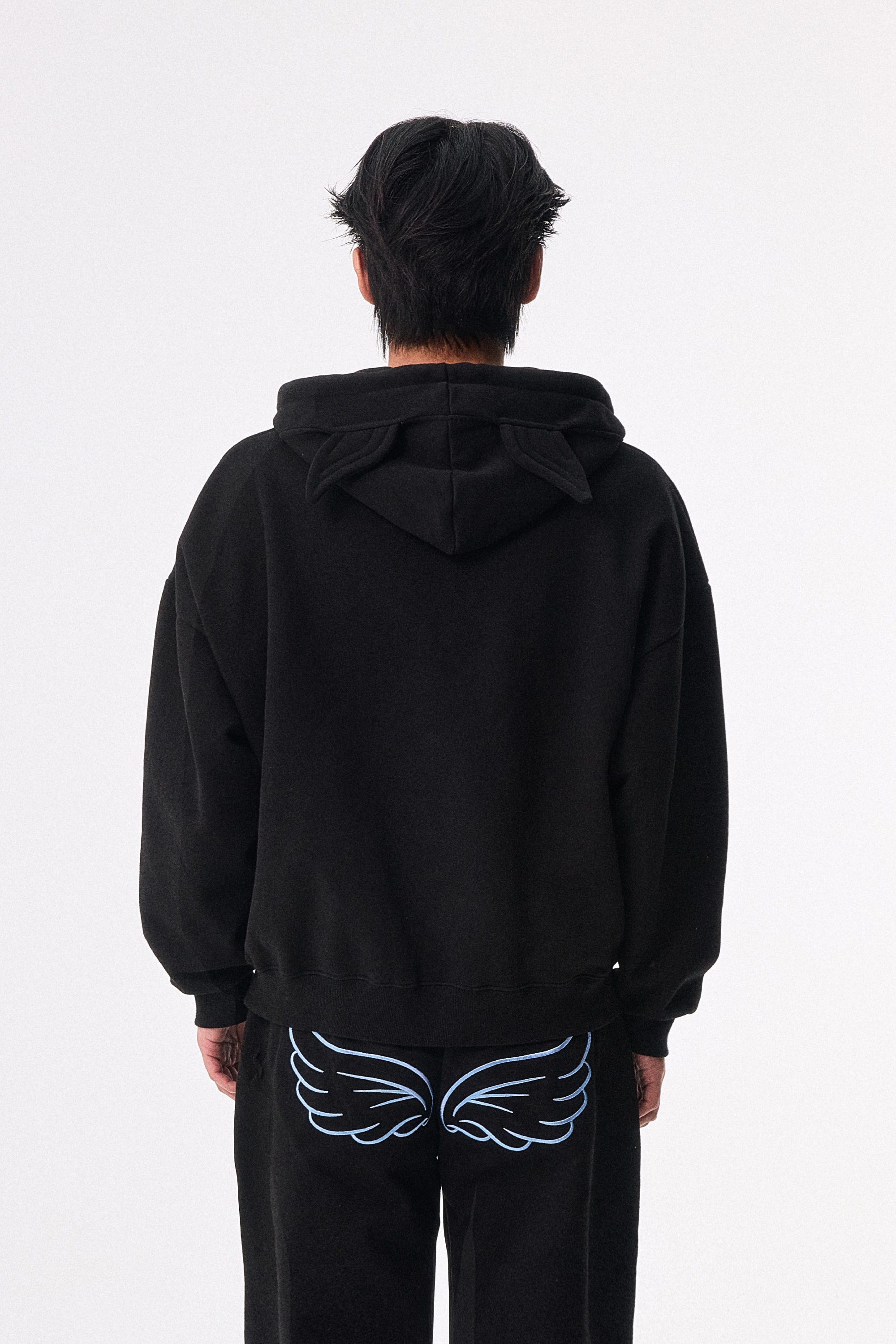 [WARM] Wing Pants (3colors)