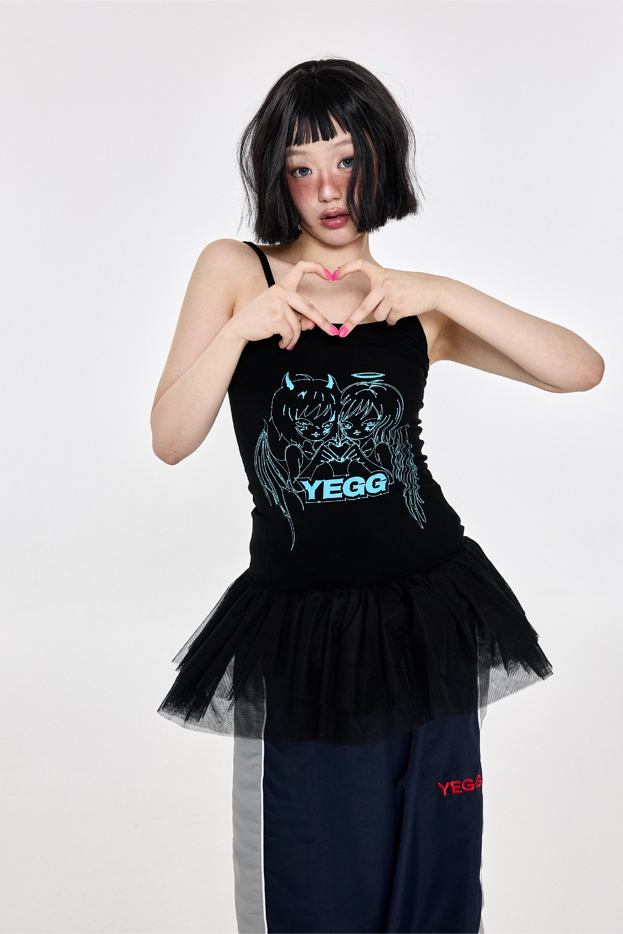 Ballet Cami Top