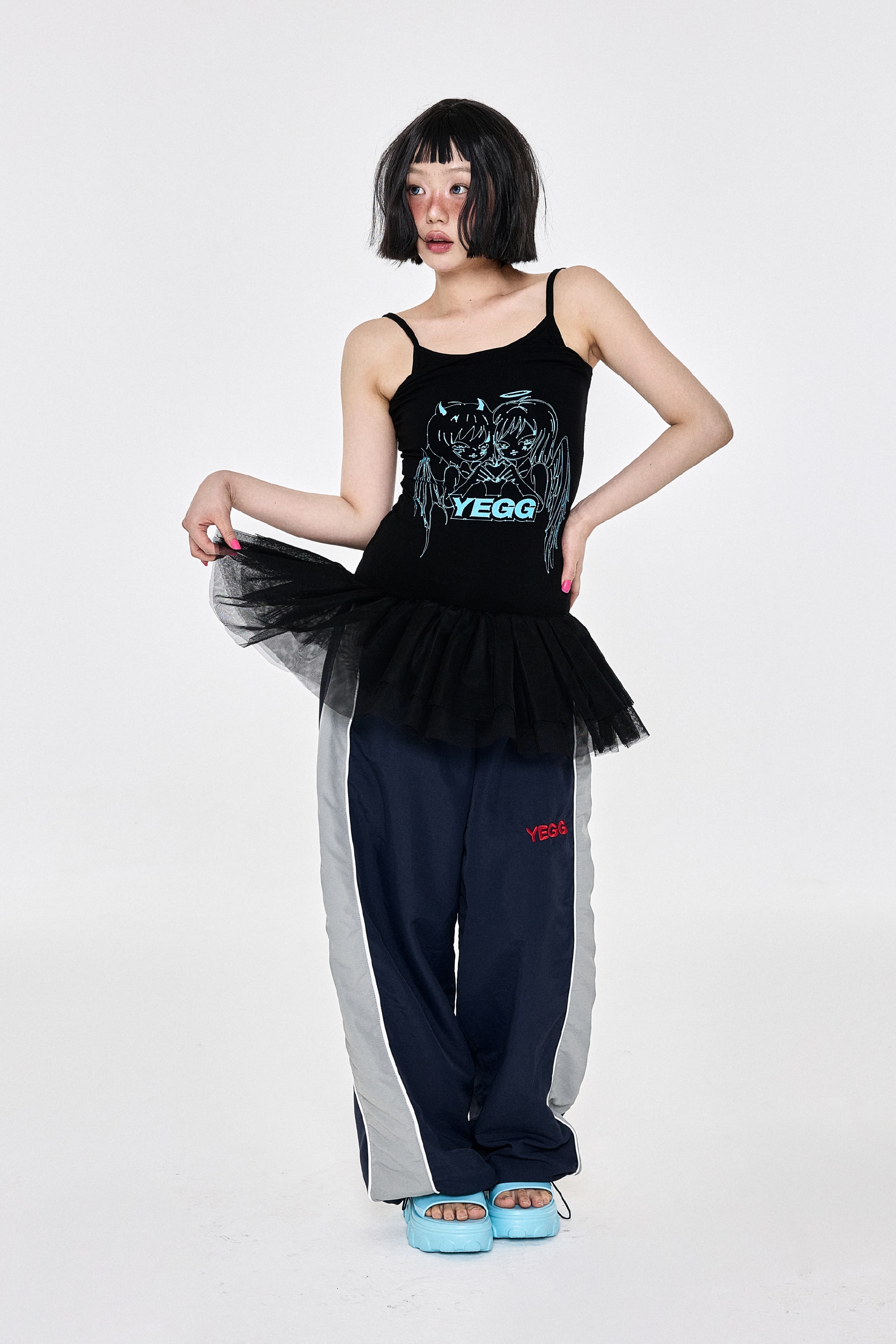 Ballet Cami Top