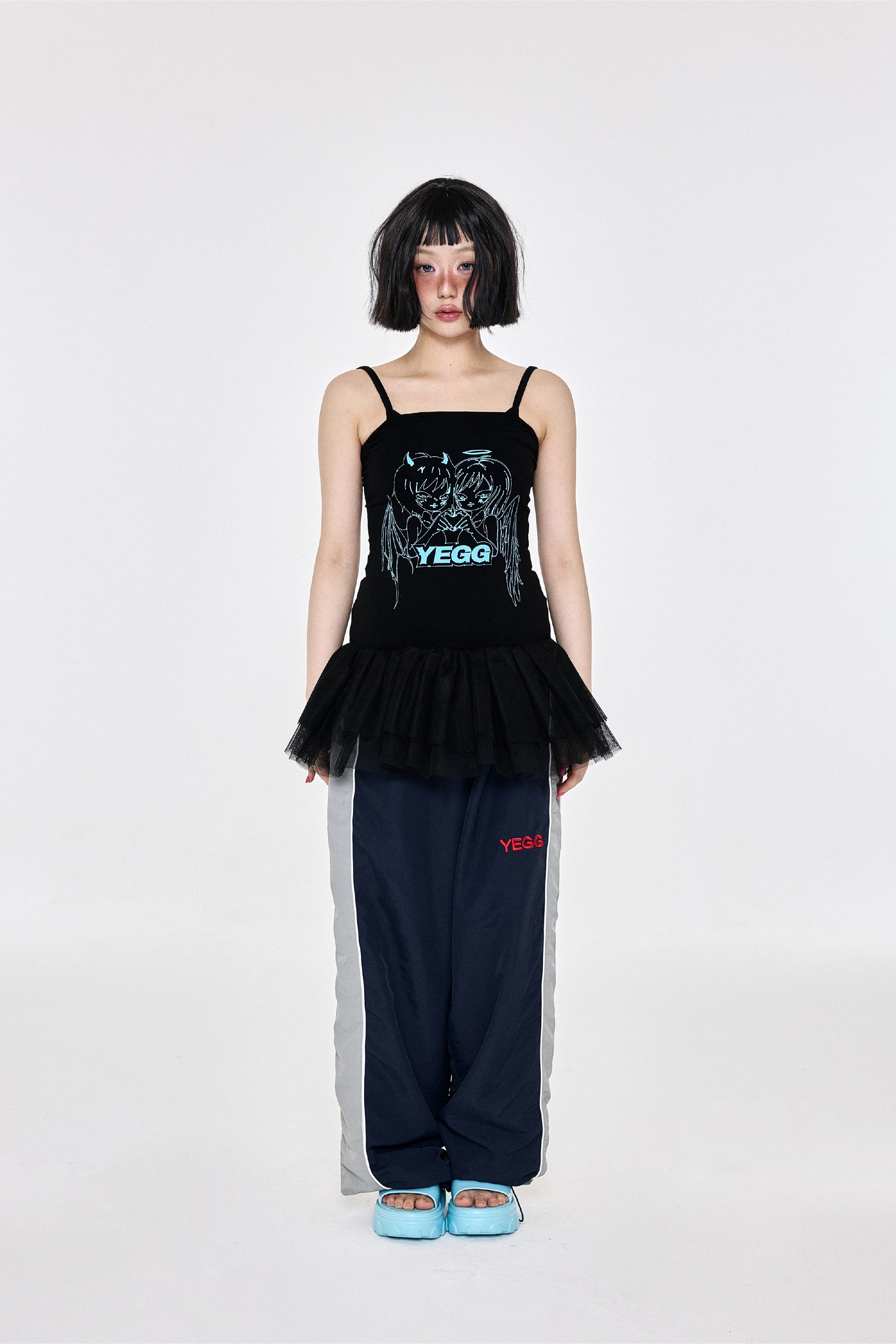 Ballet Cami Top
