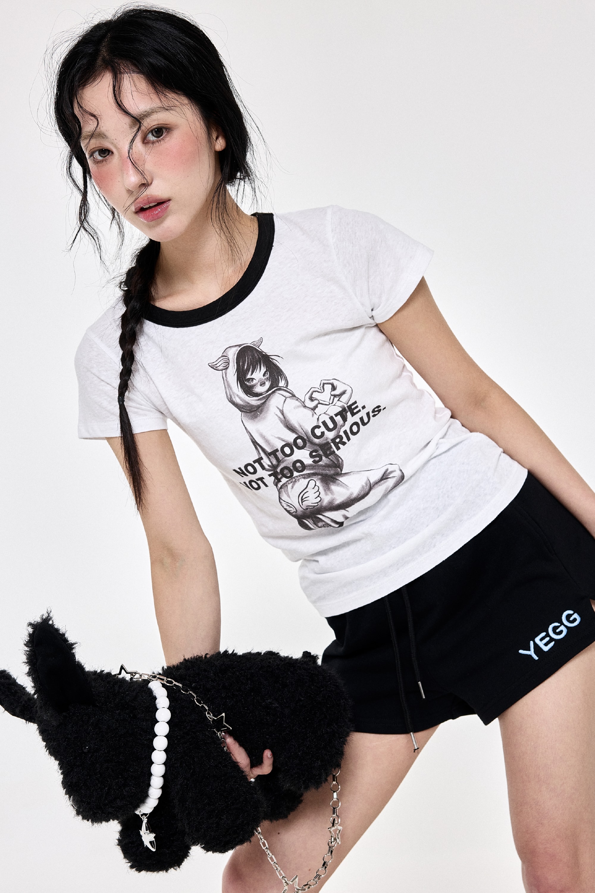 Drawing Tee