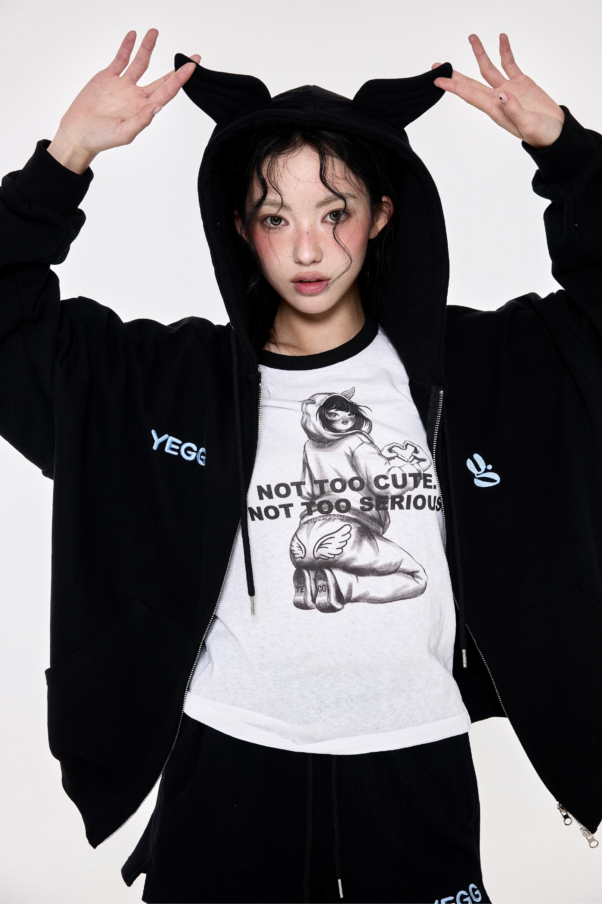 Drawing Tee