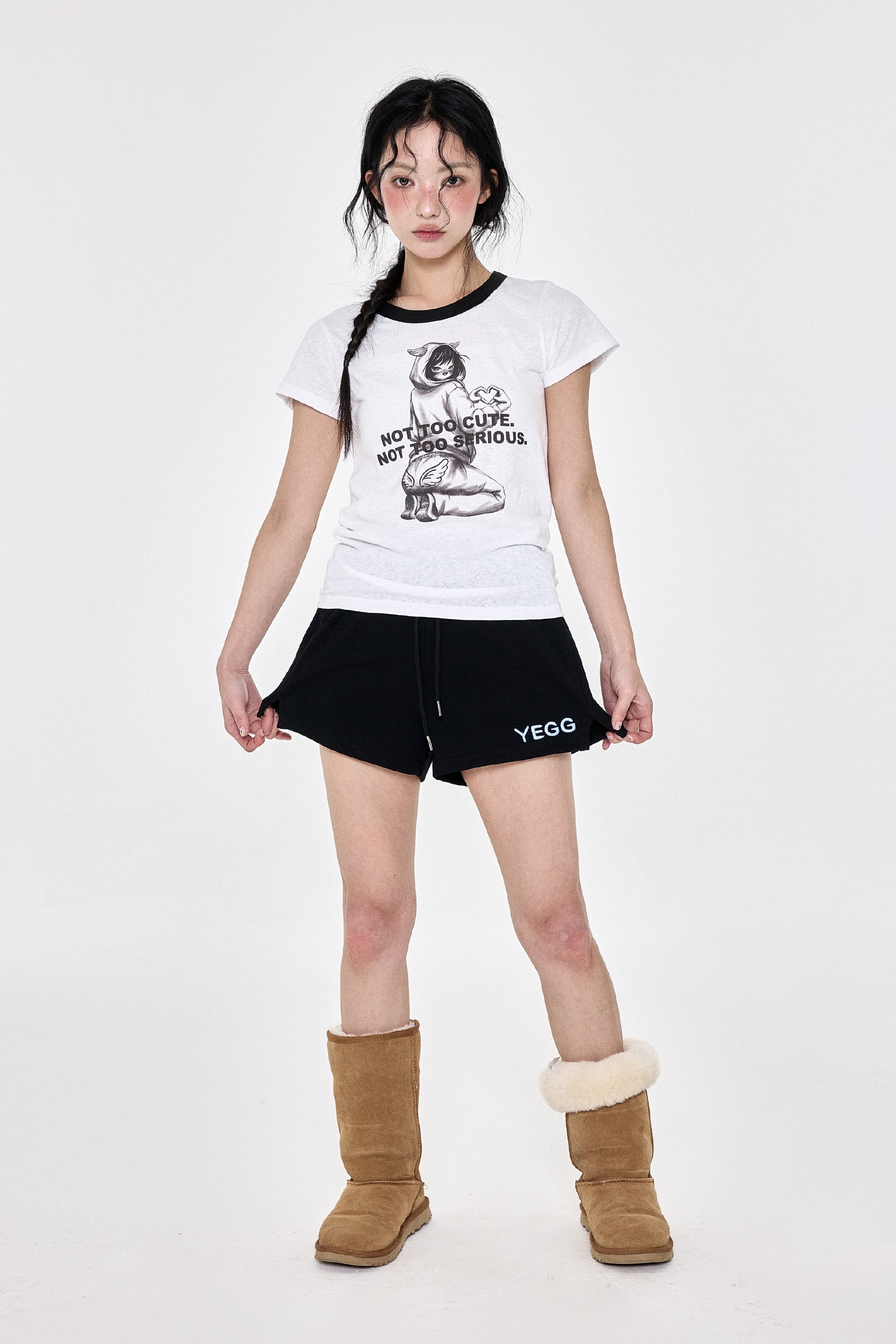 Drawing Tee