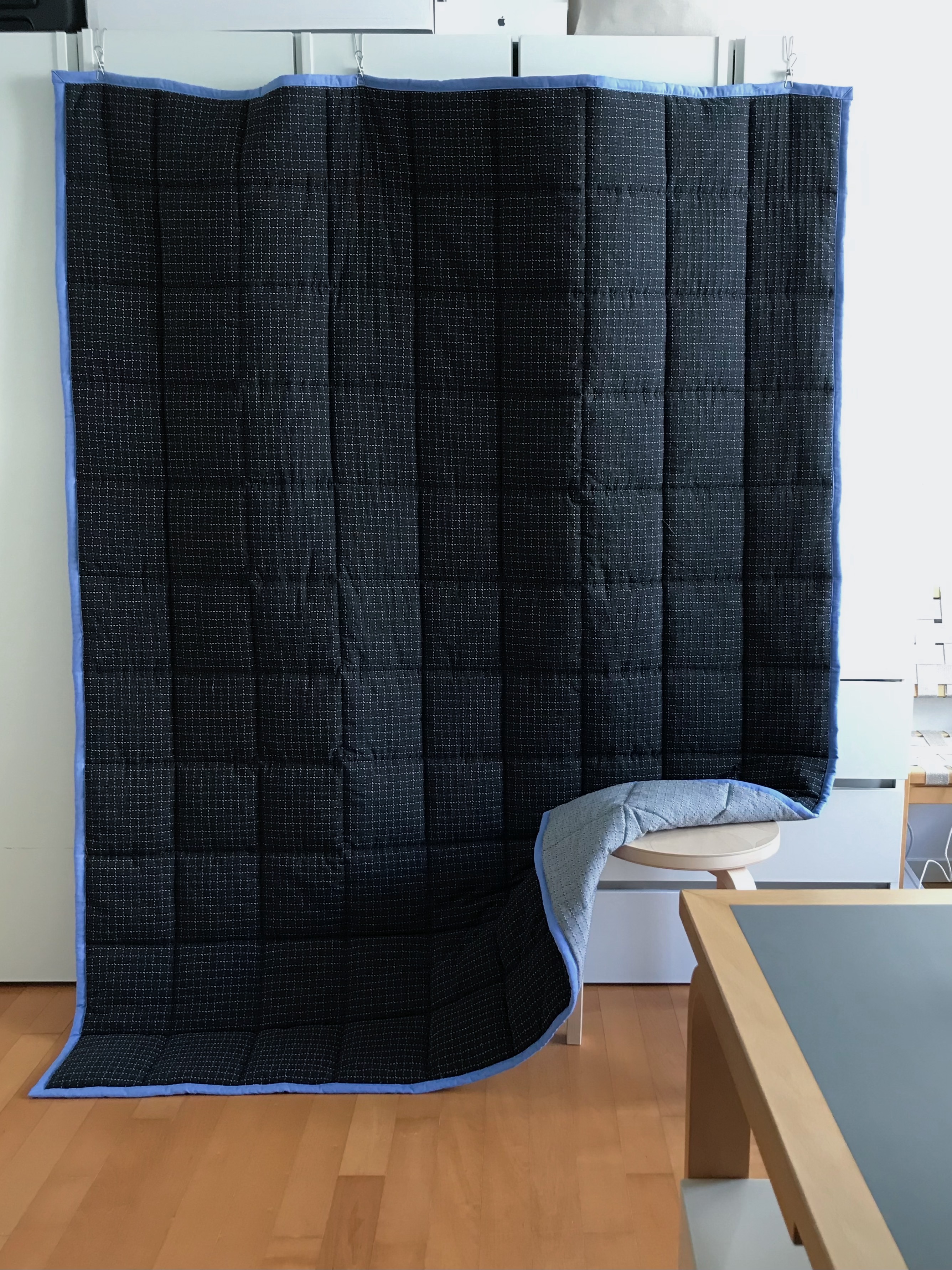 stitch quilt