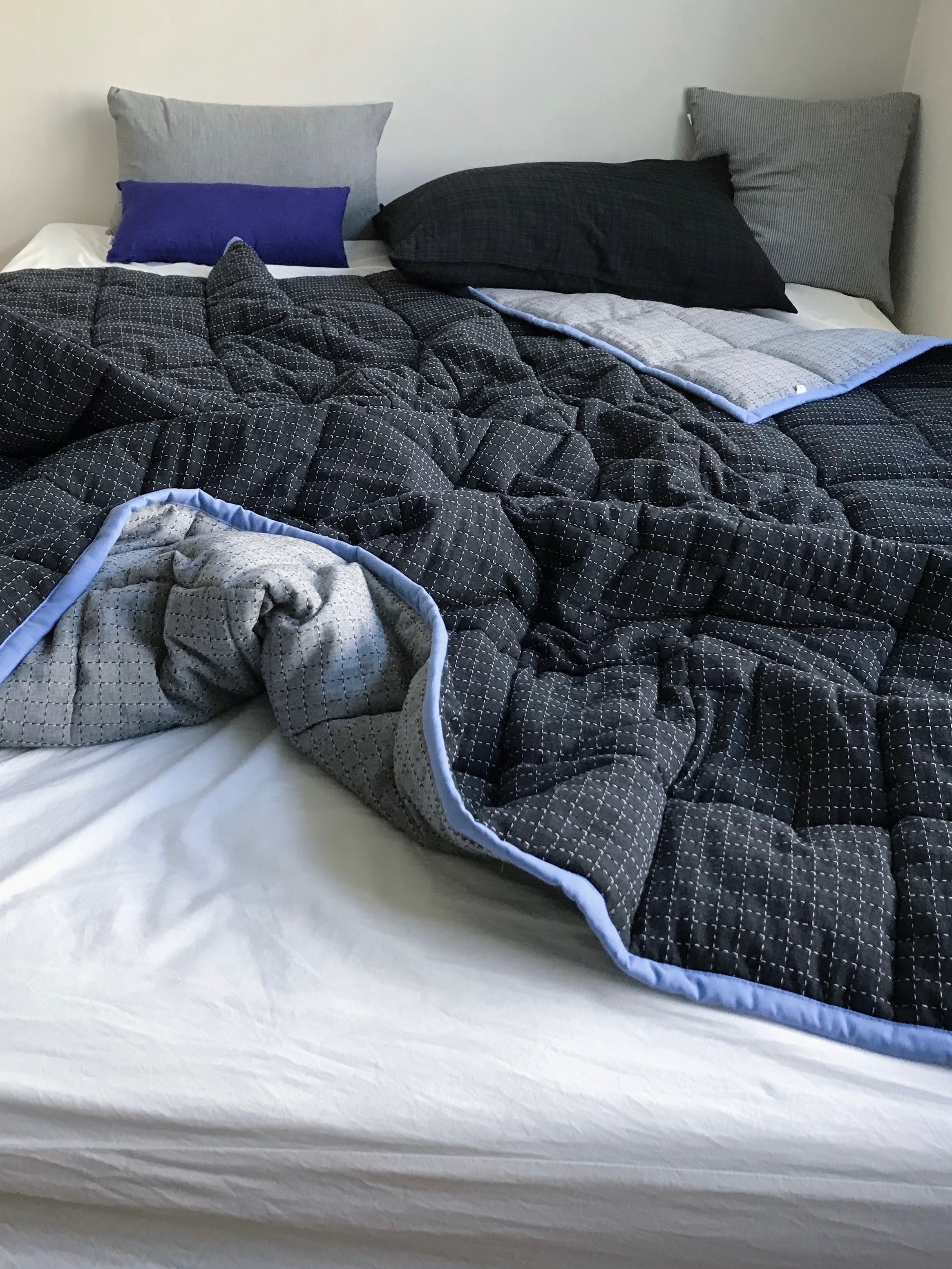 stitch quilt