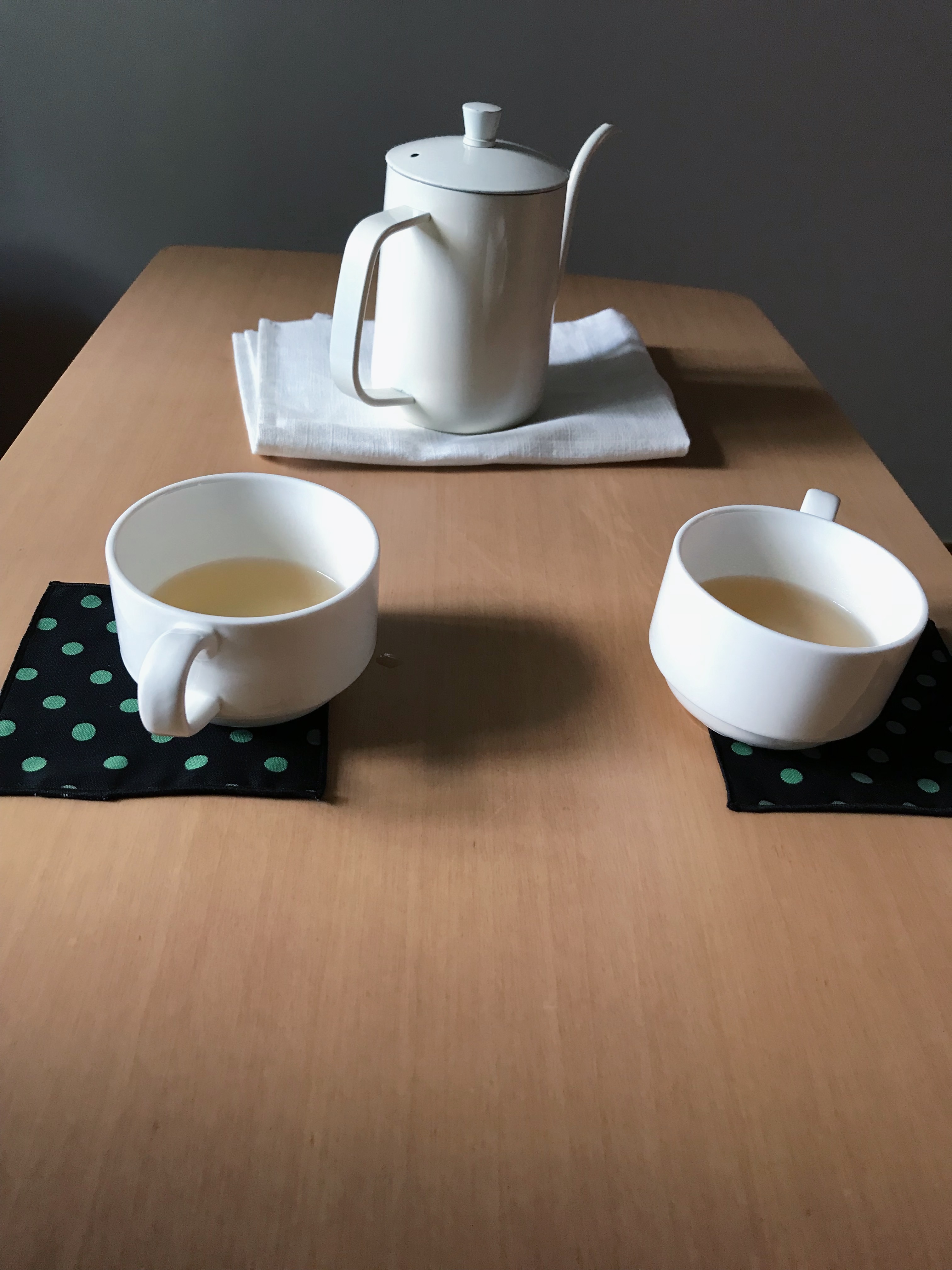 dot coaster
