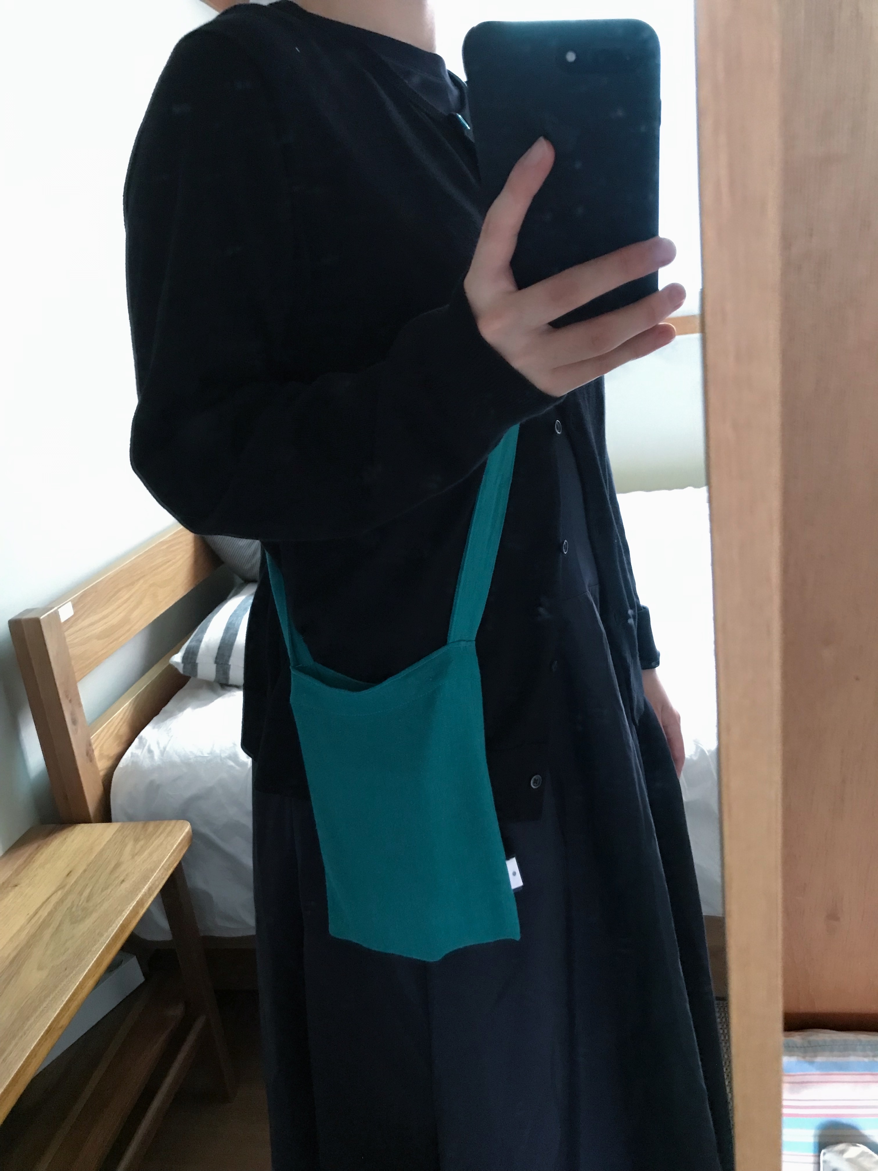 sanbo bag