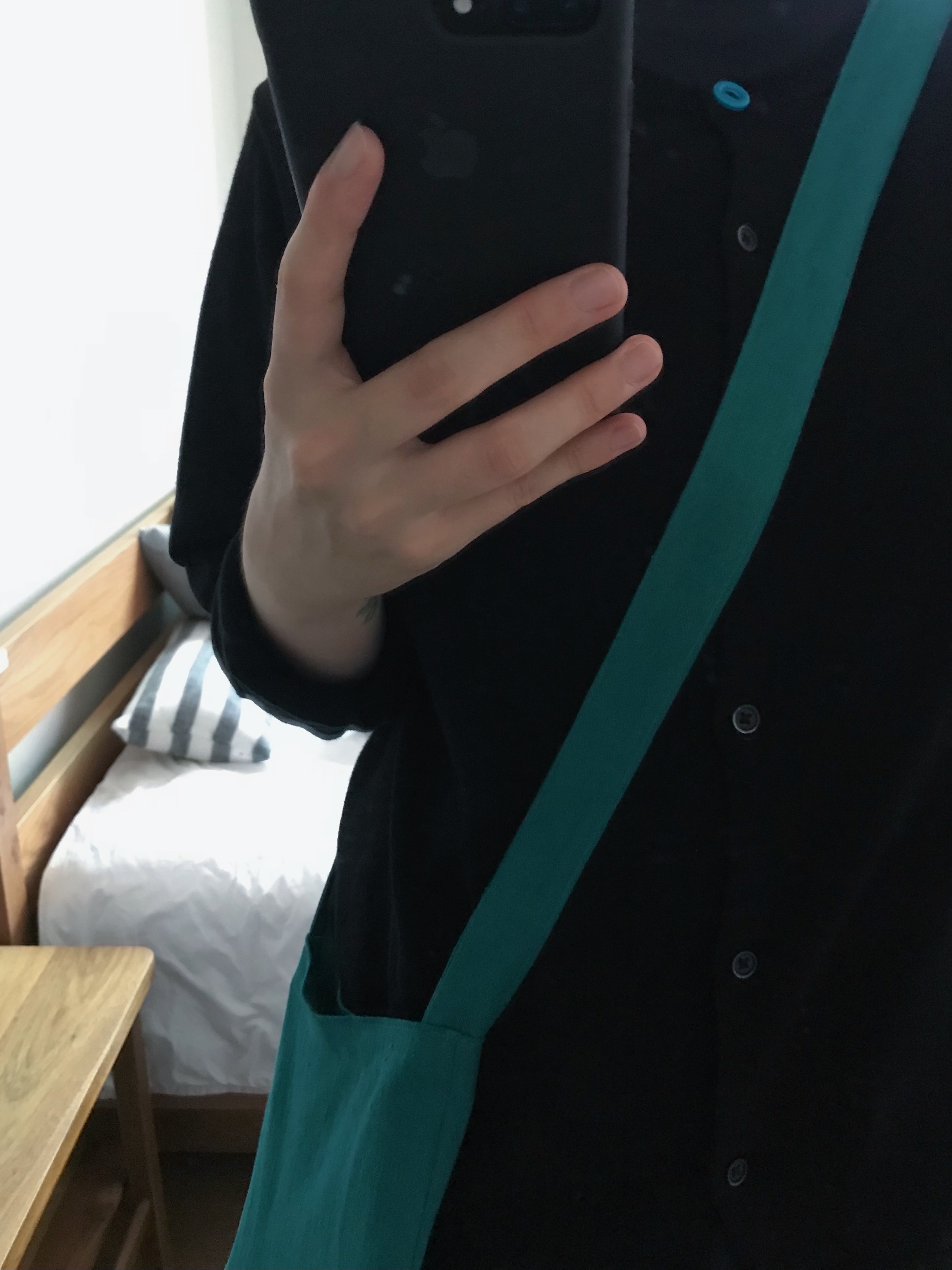 sanbo bag