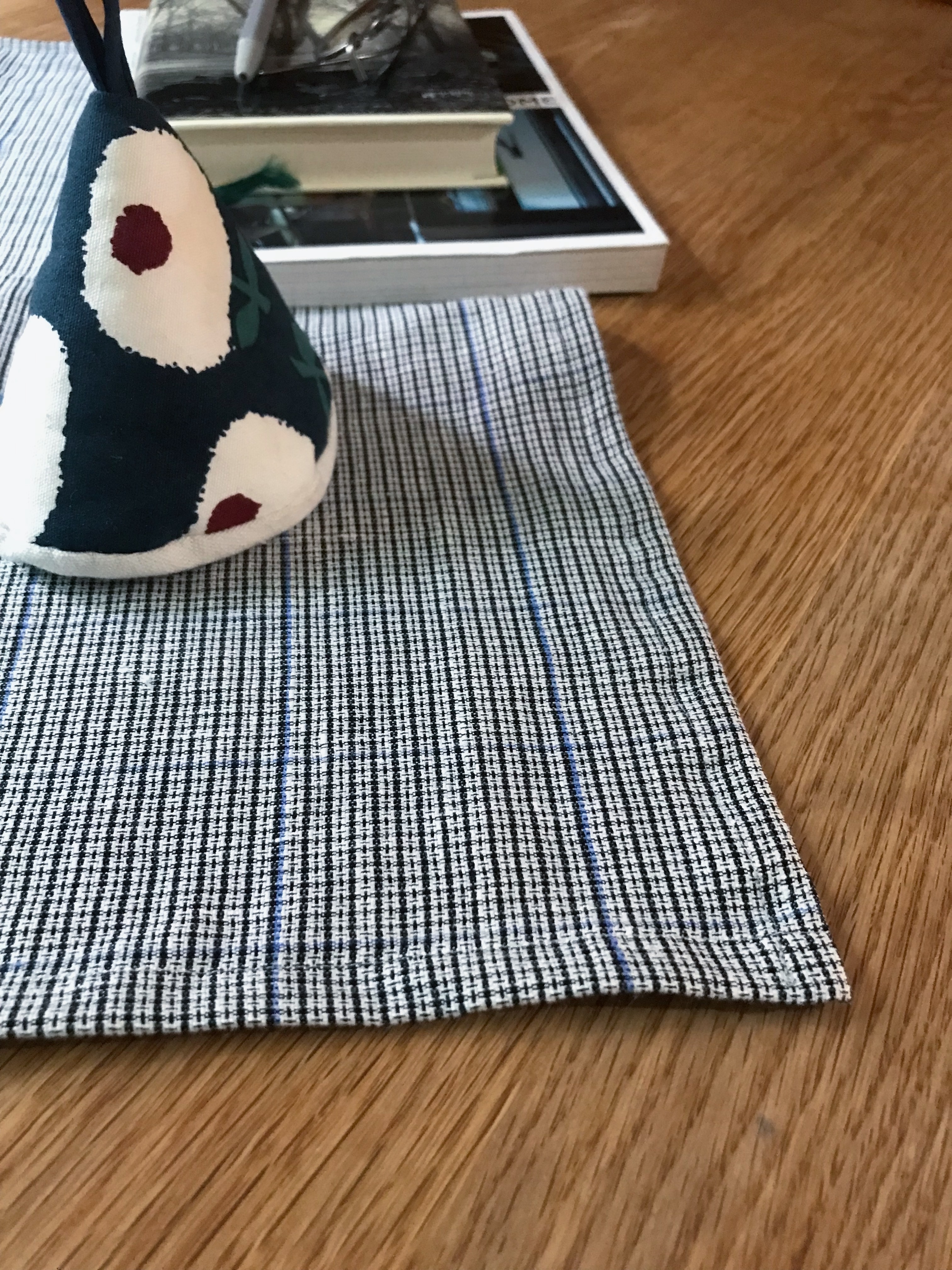 check table mat