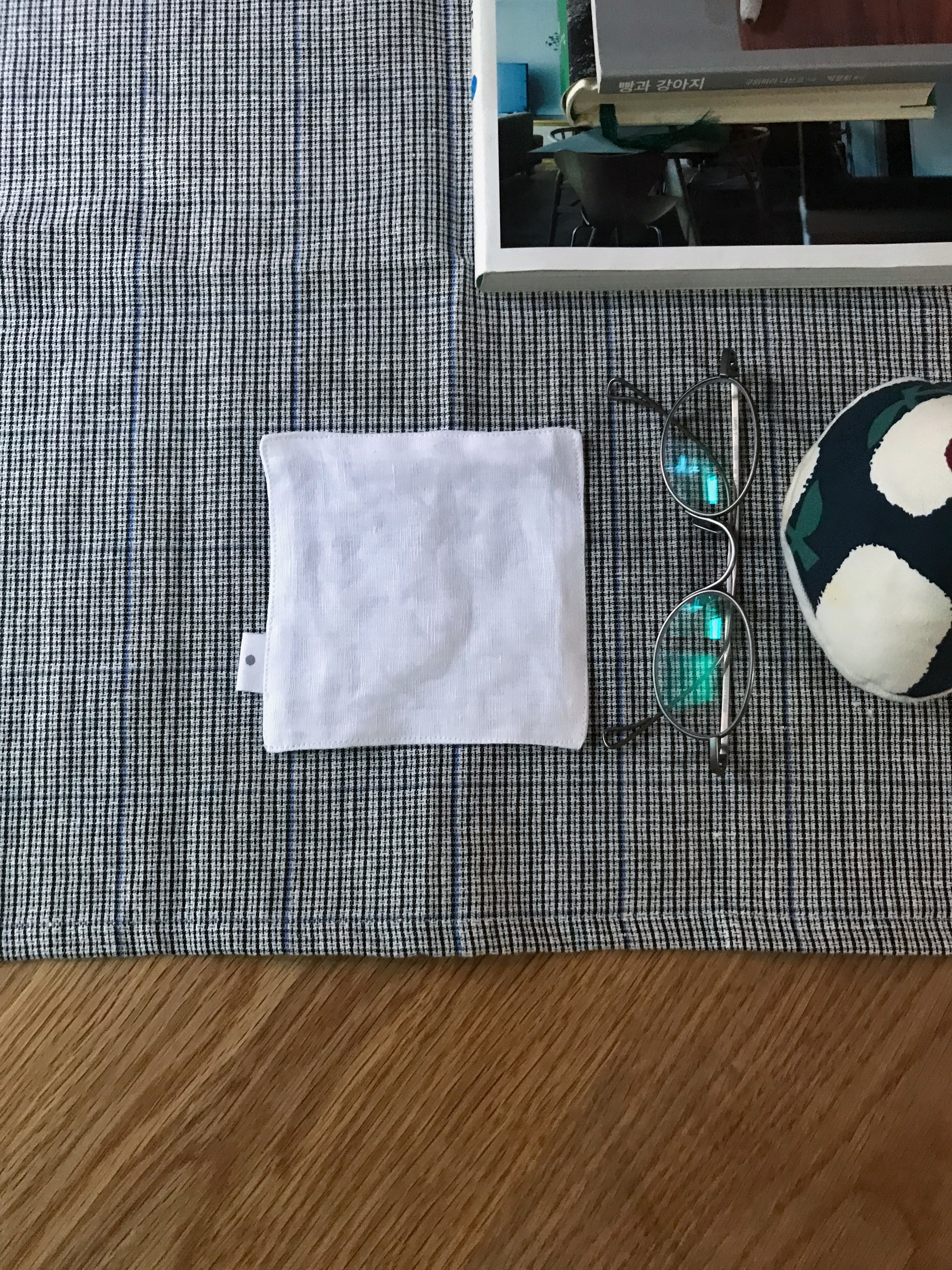 check table mat