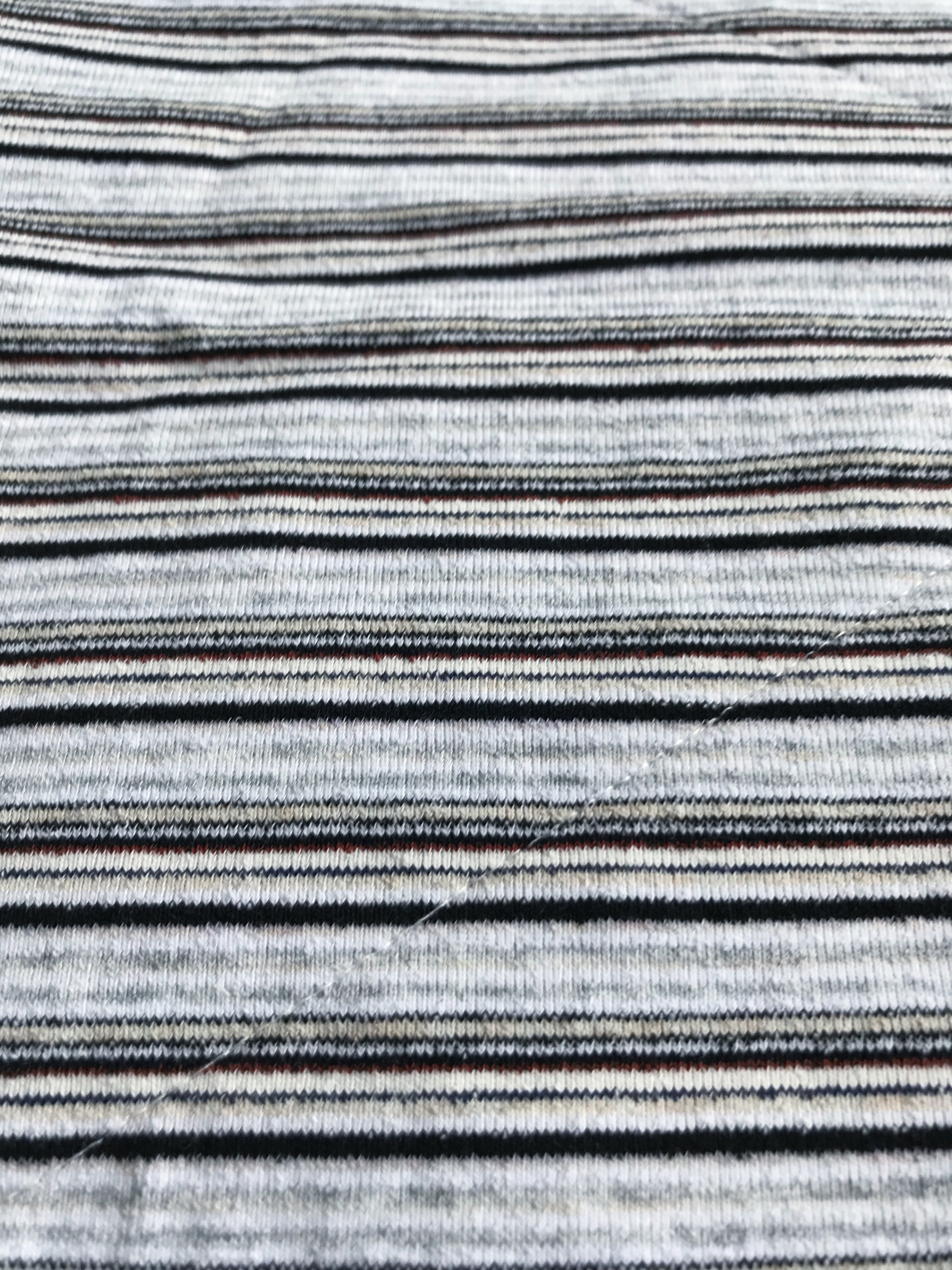 stripe mat