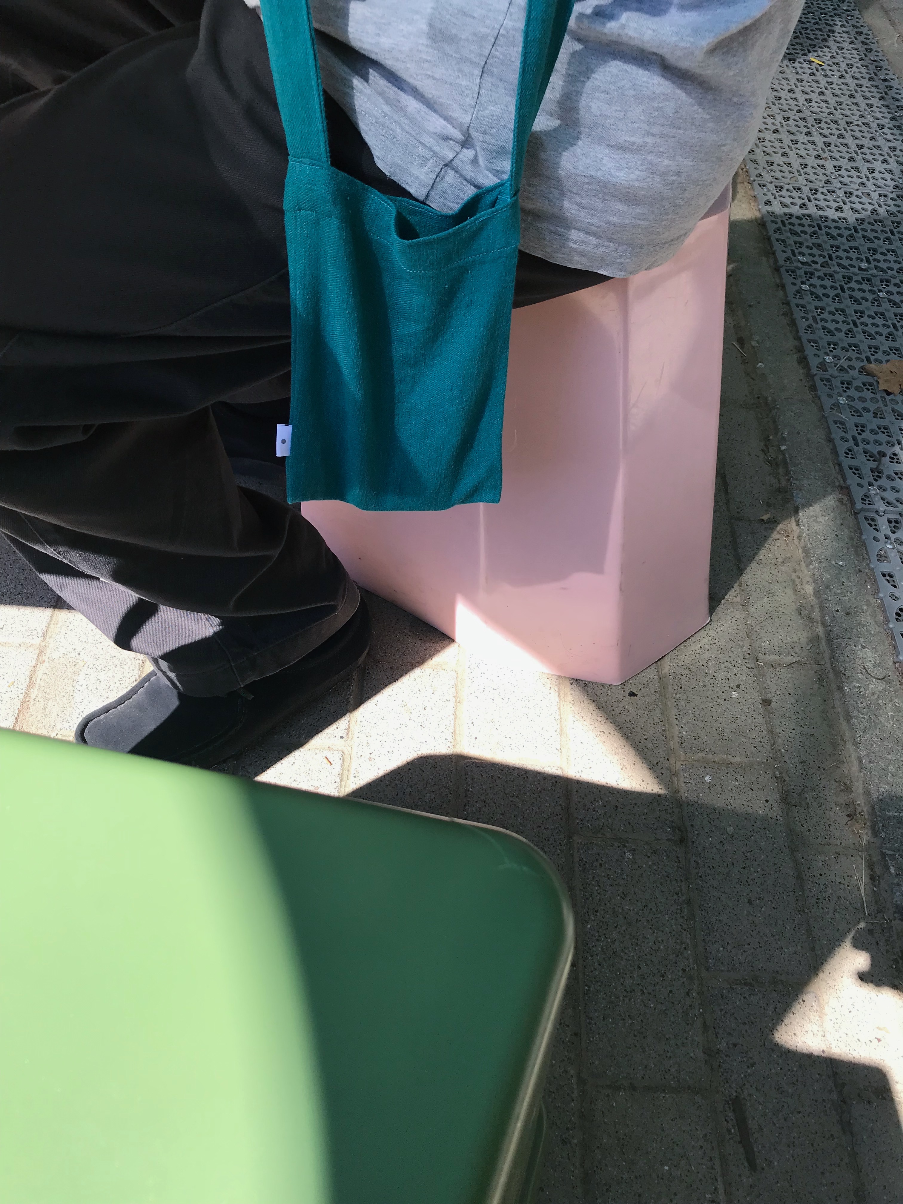 sanbo bag