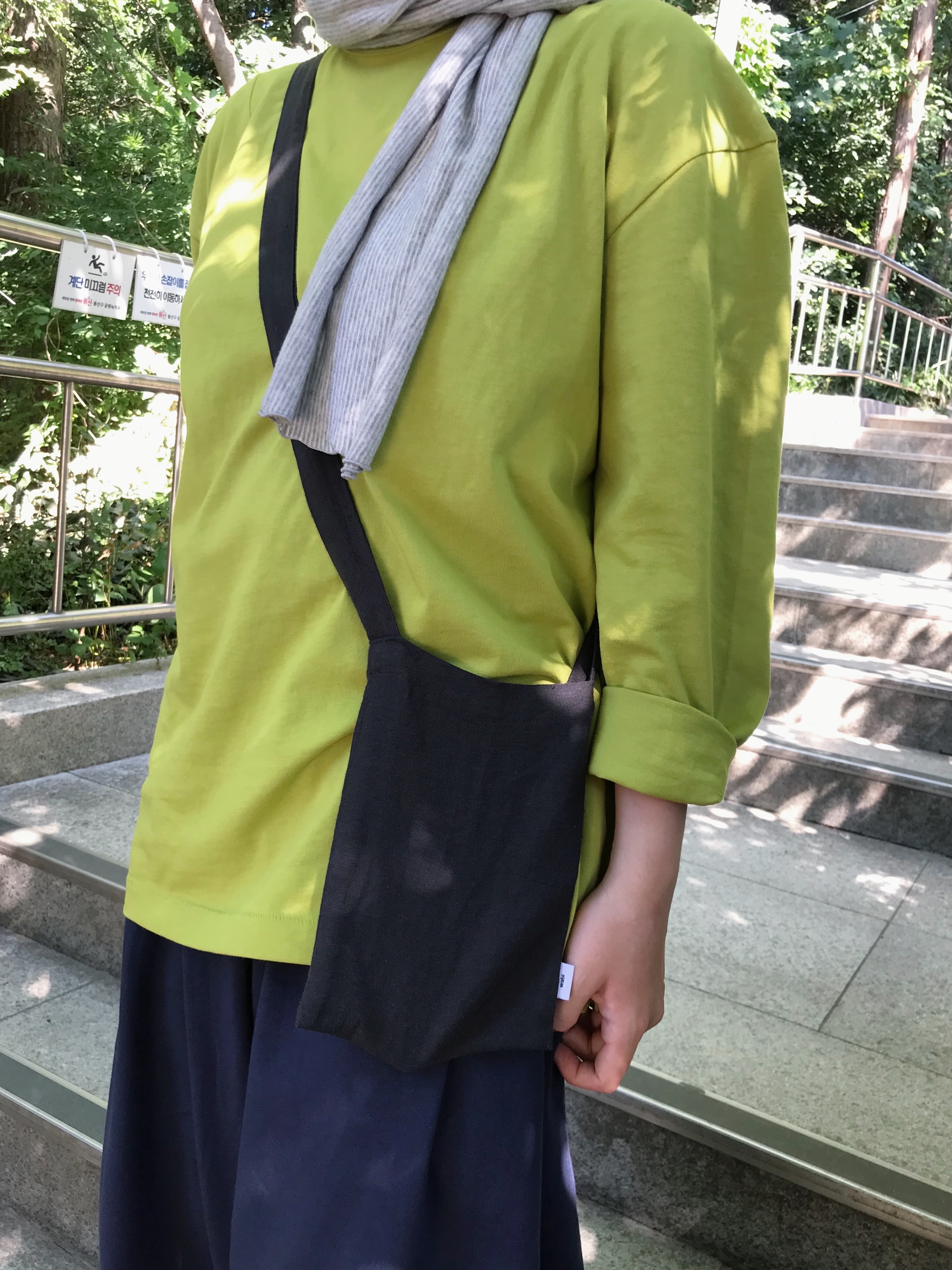 sanbo bag