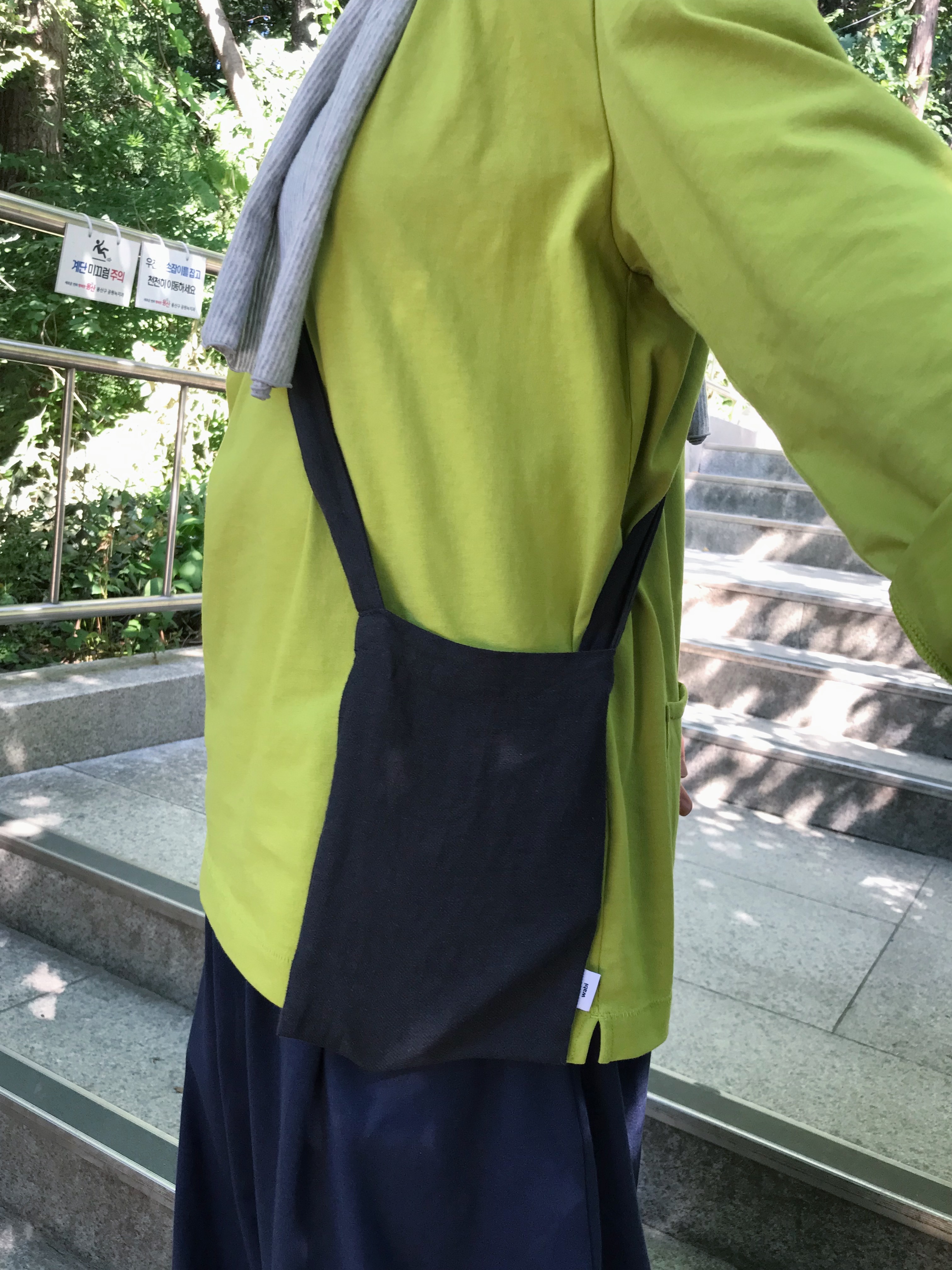 sanbo bag
