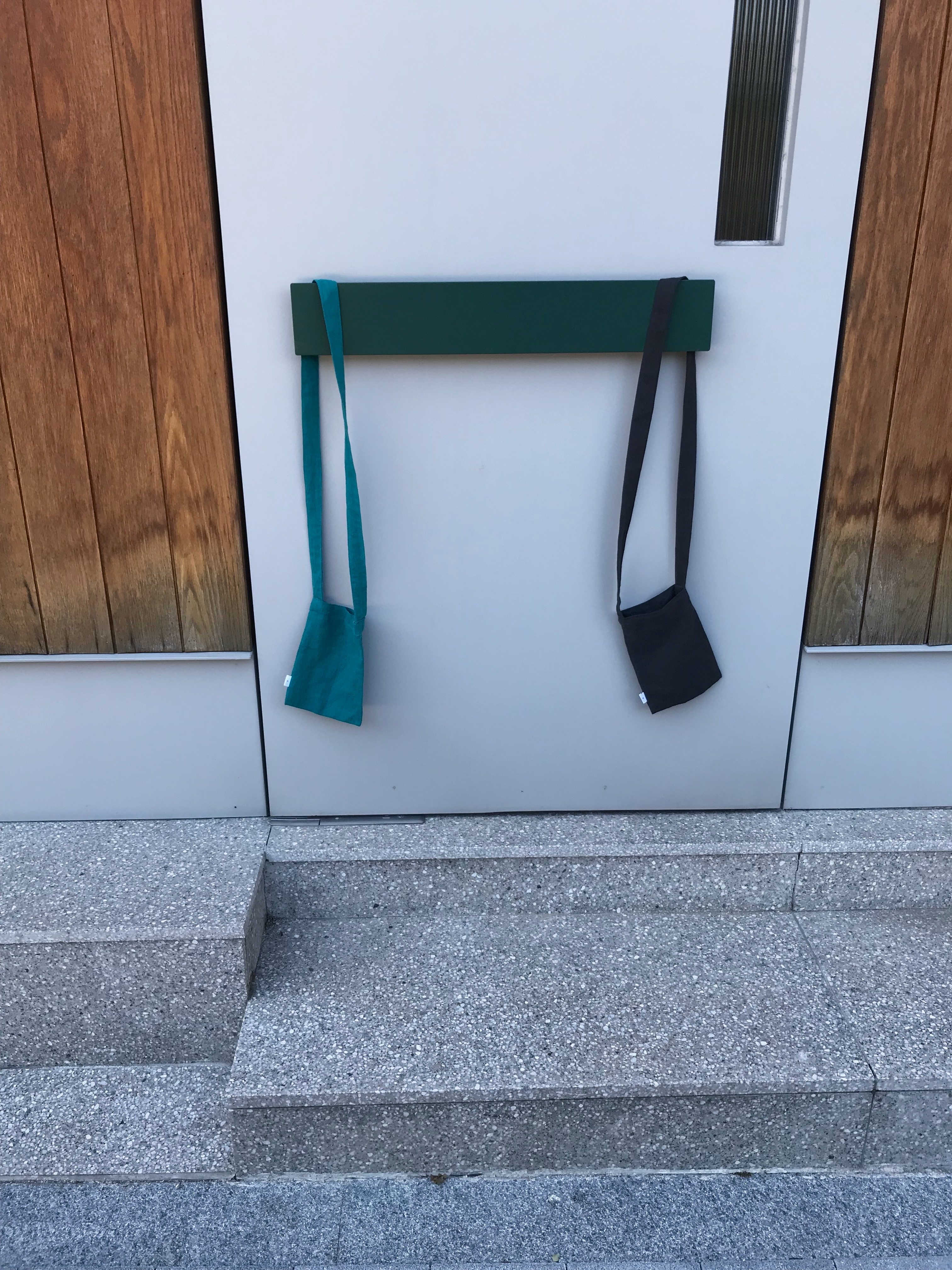 sanbo bag
