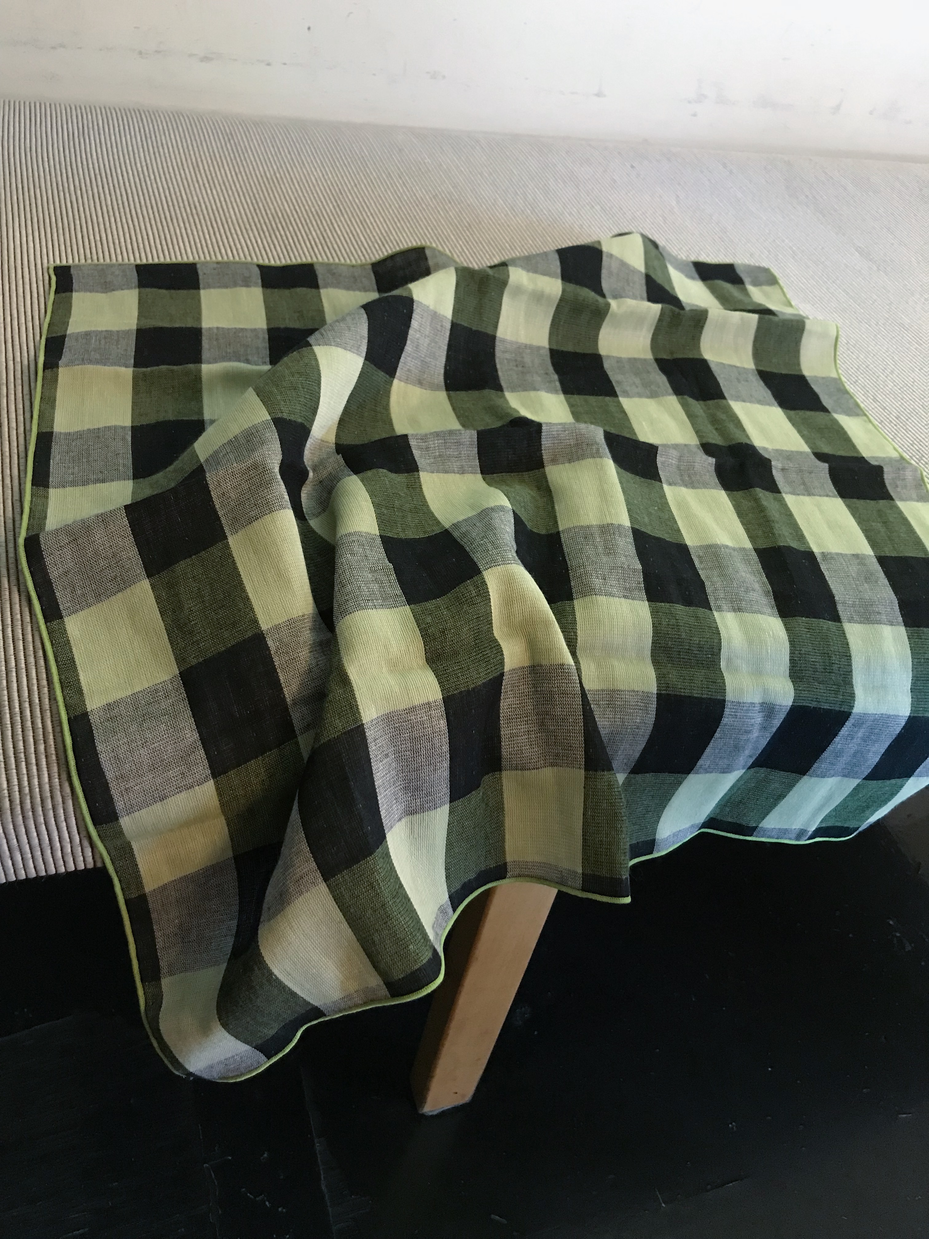 board hanky