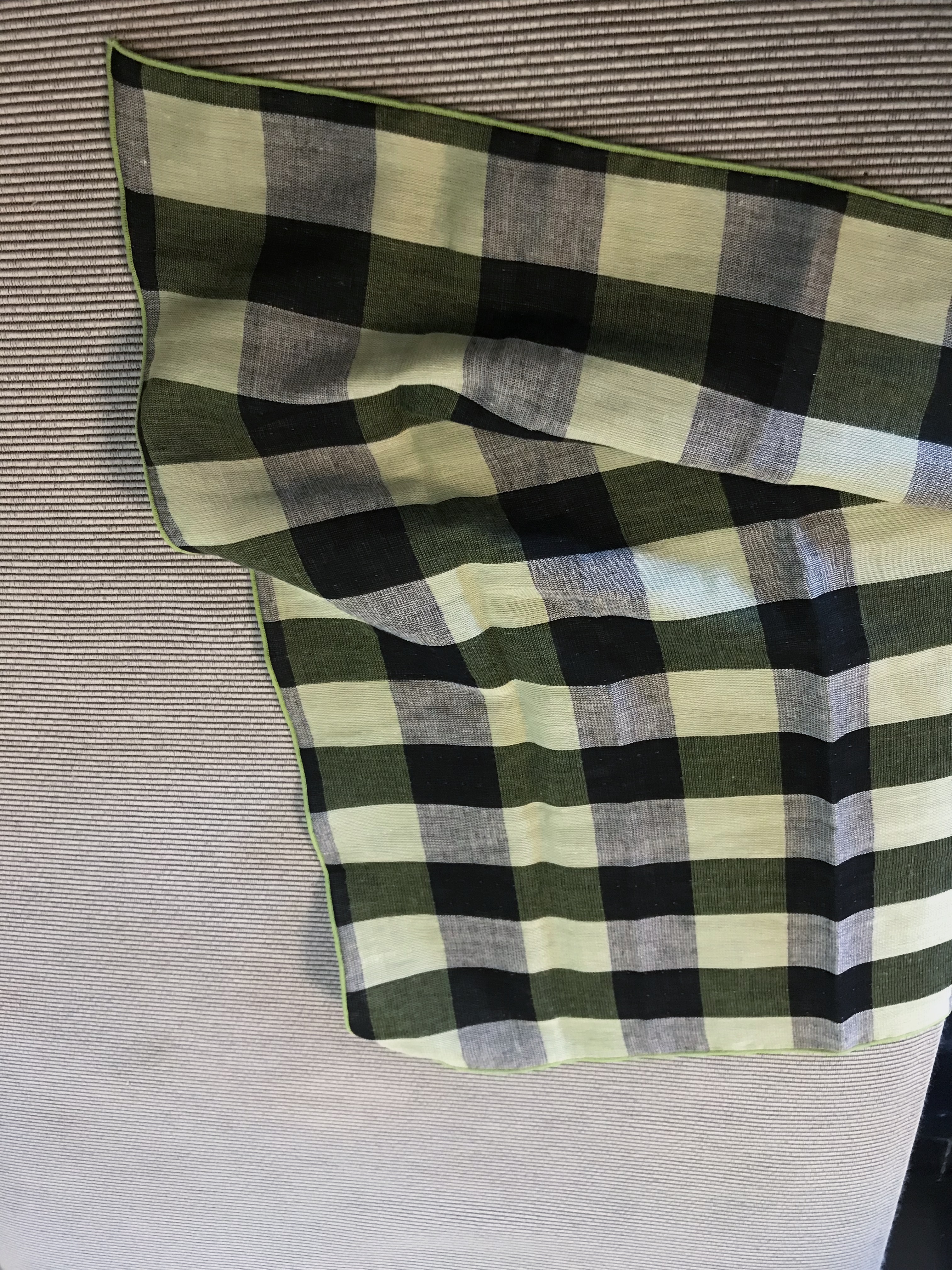 board hanky