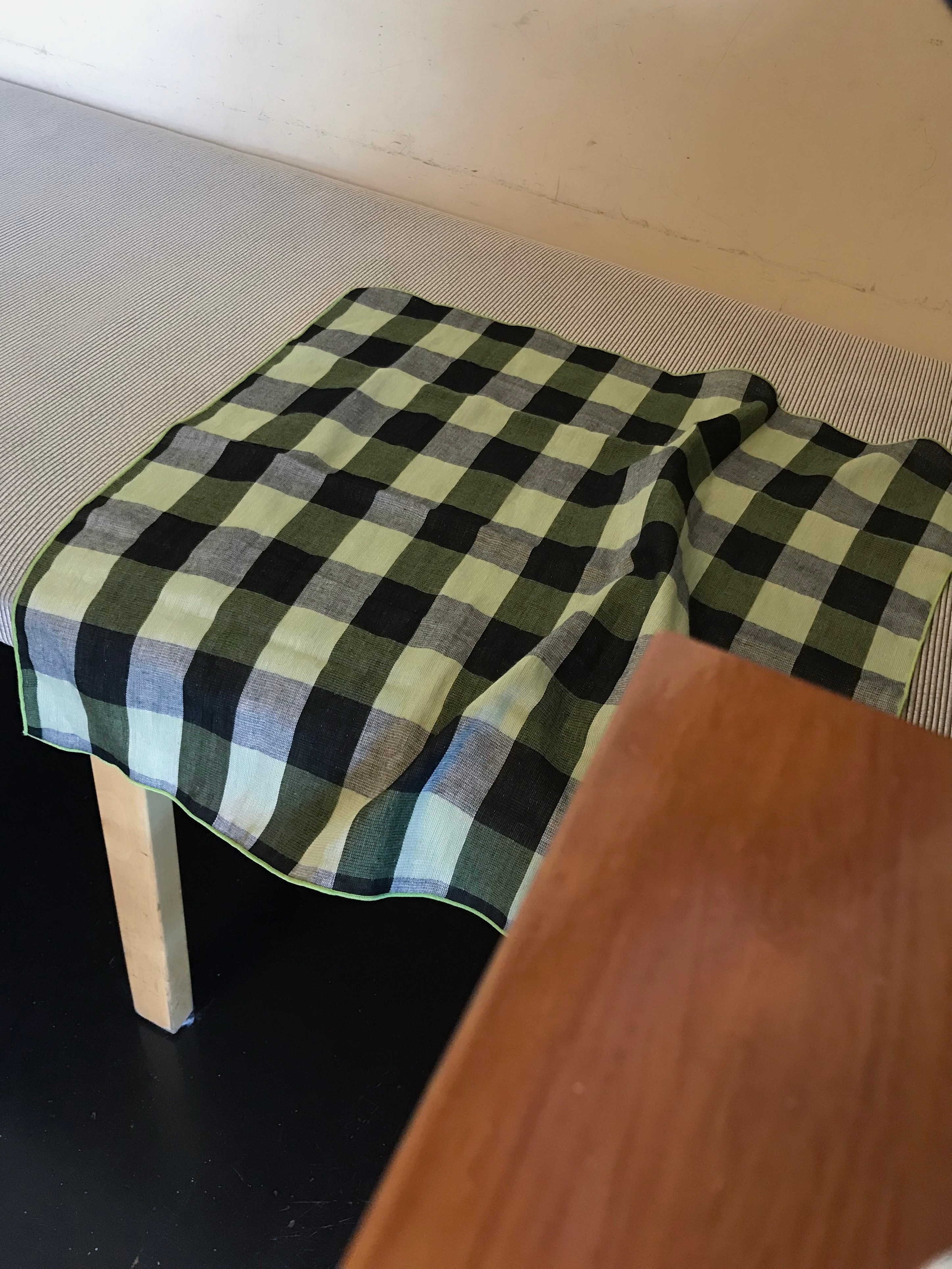 board hanky