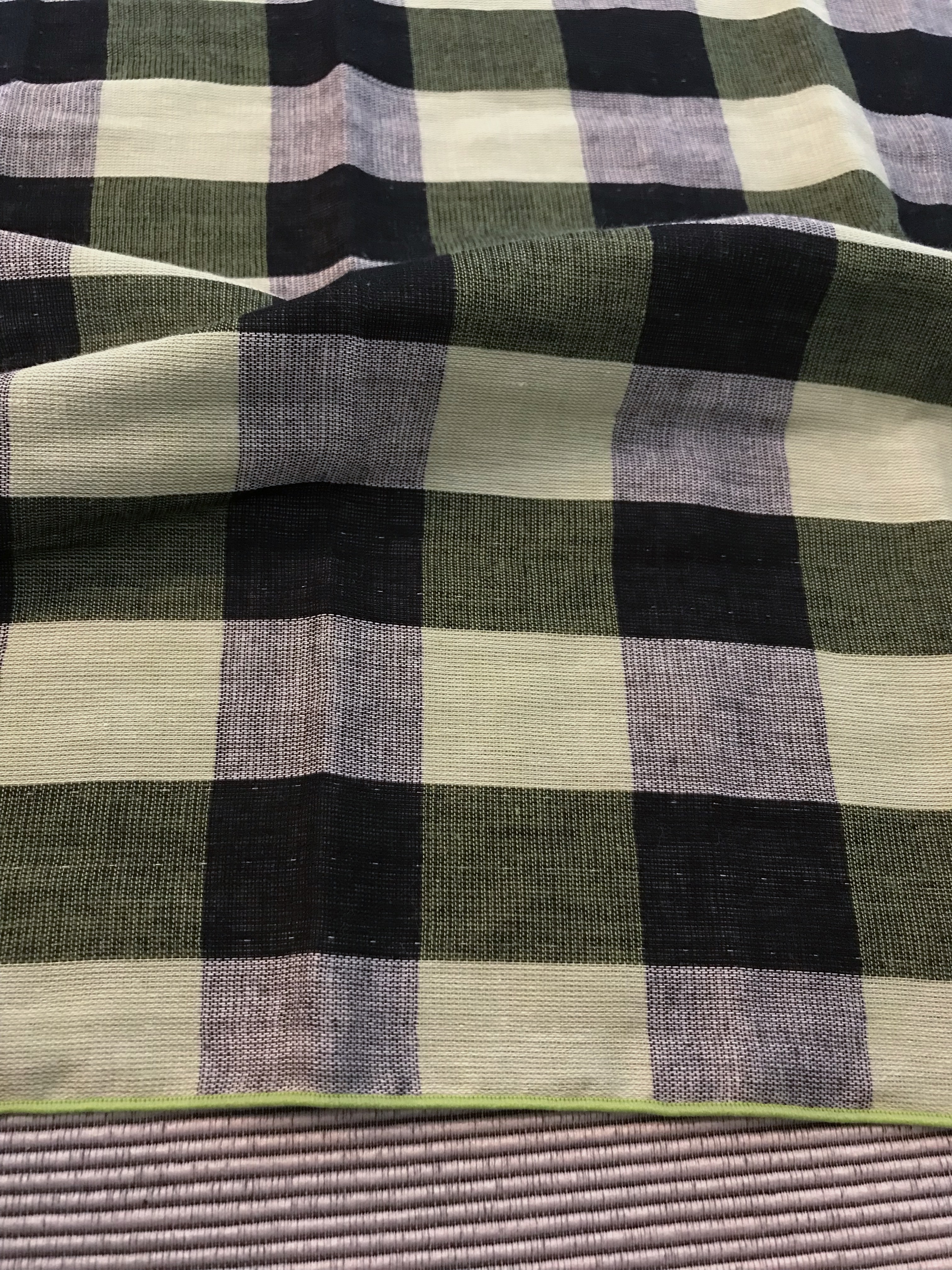 board hanky