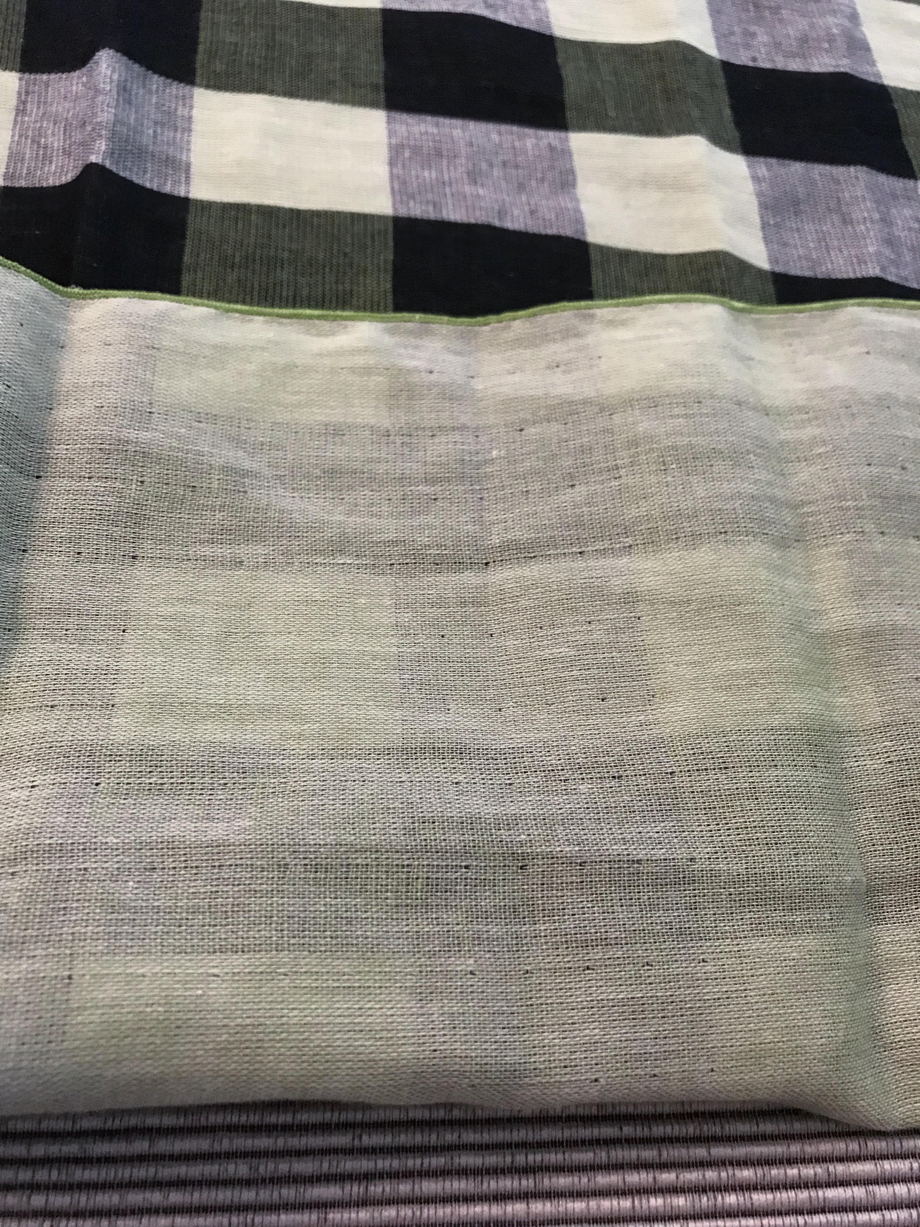 board hanky