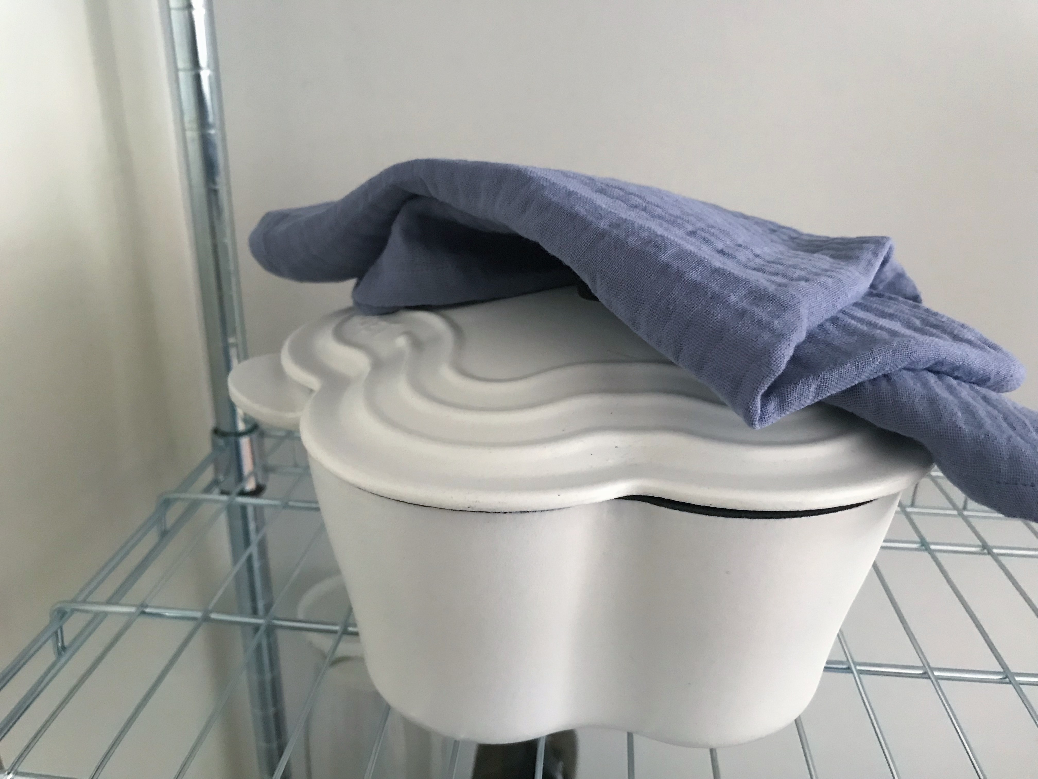 gauze kitchen cloth (3c)