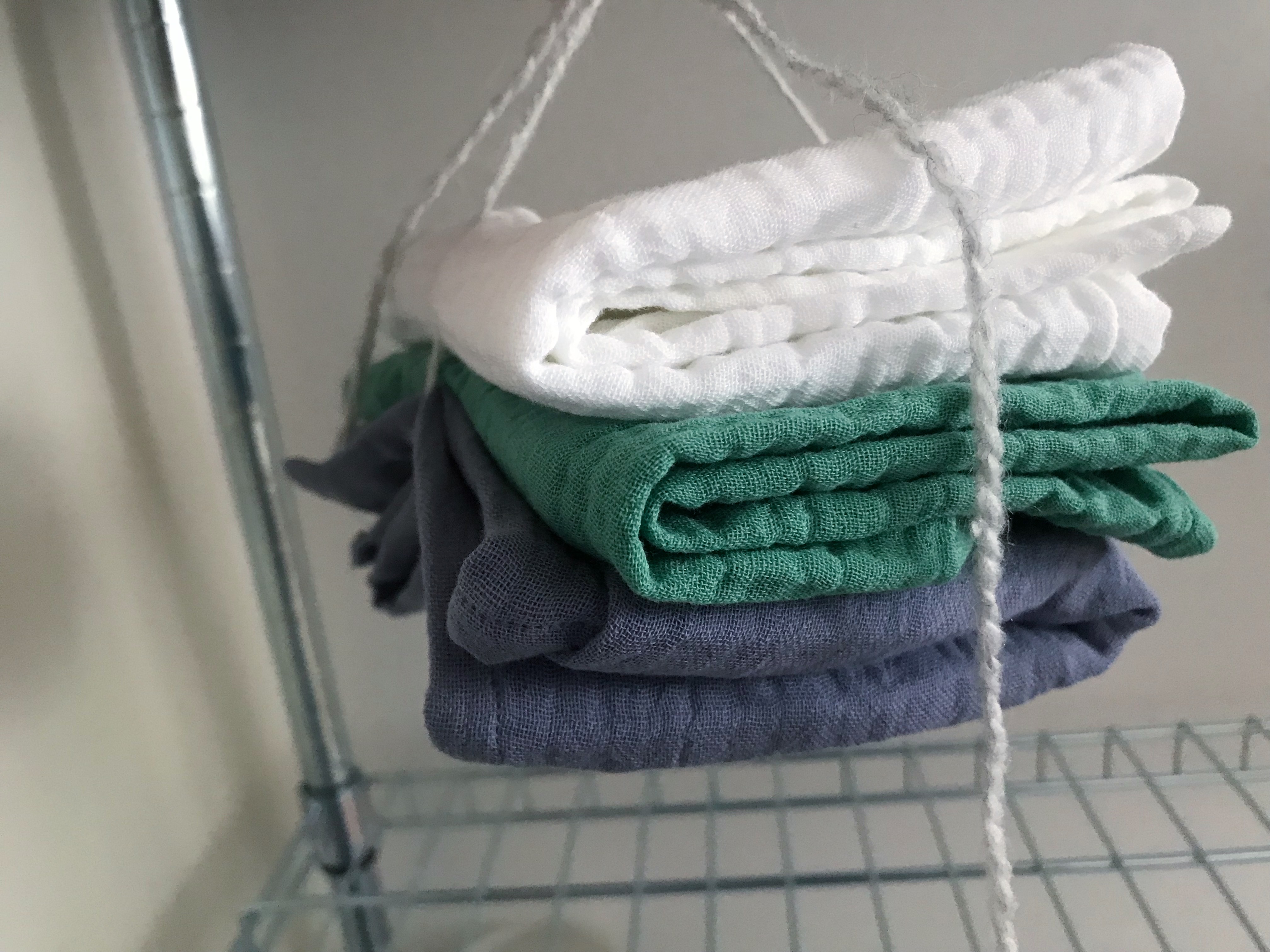 gauze kitchen cloth (3c)