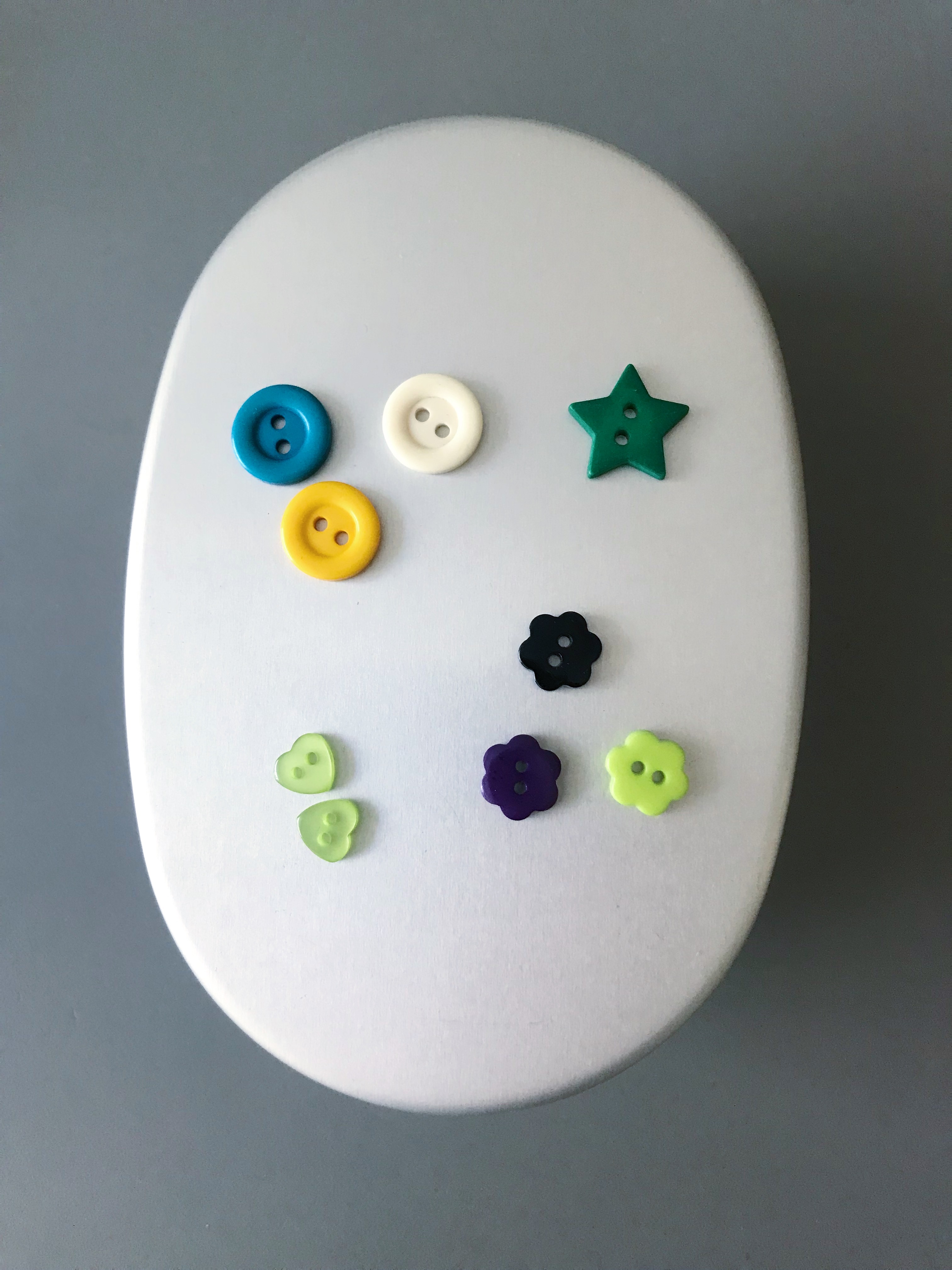 wabi button
