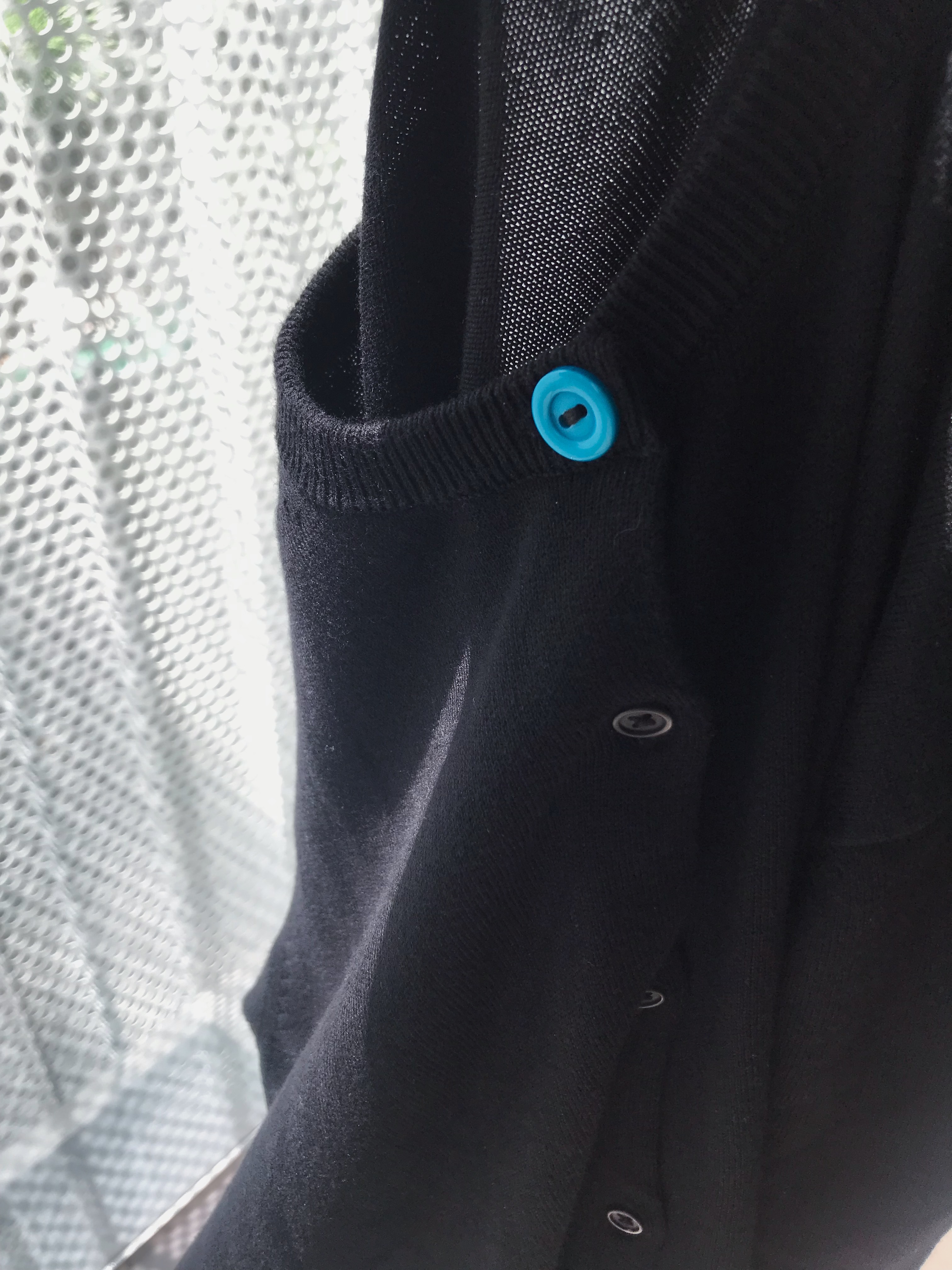 wabi button