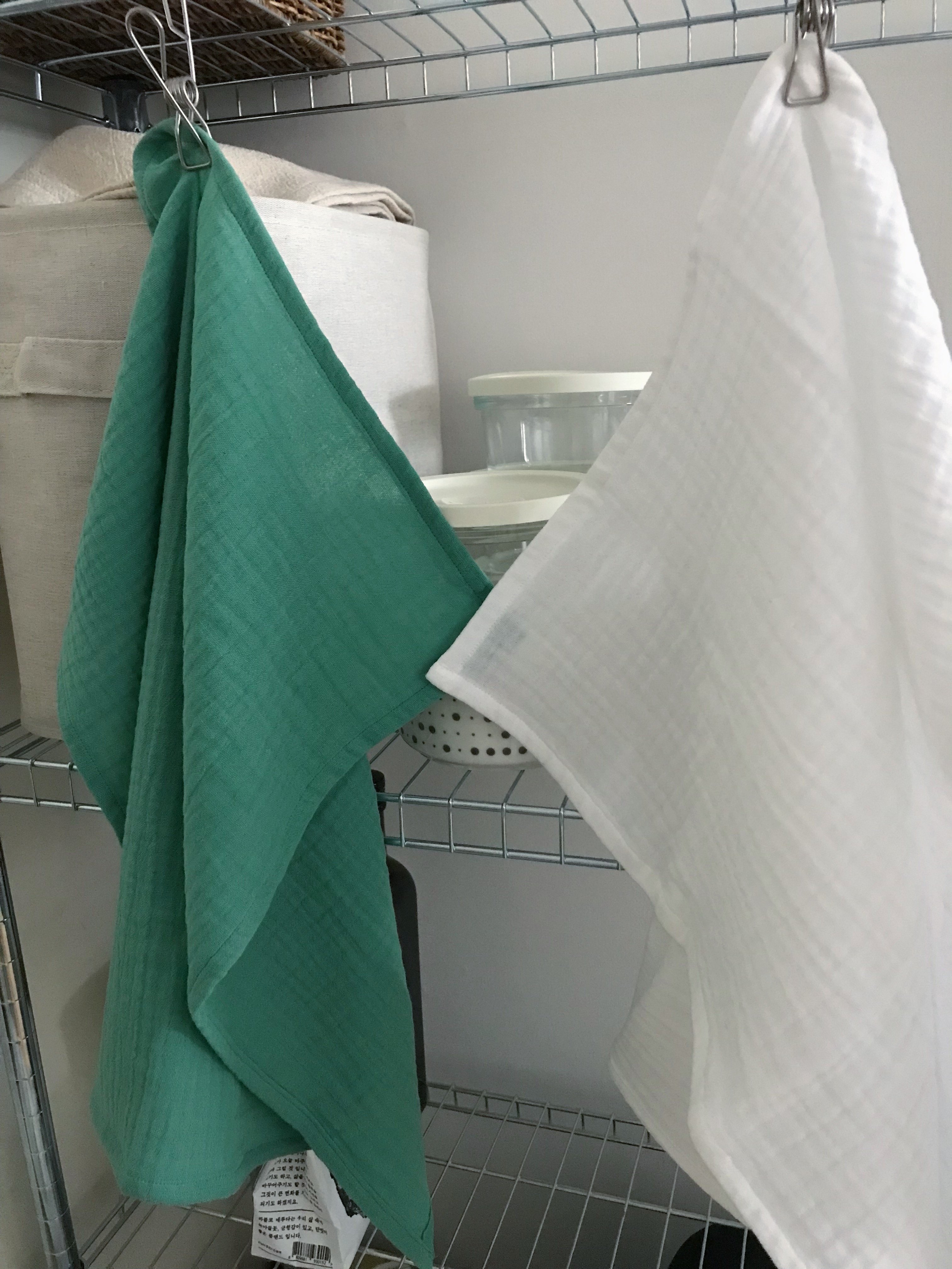 gauze kitchen cloth (3c)