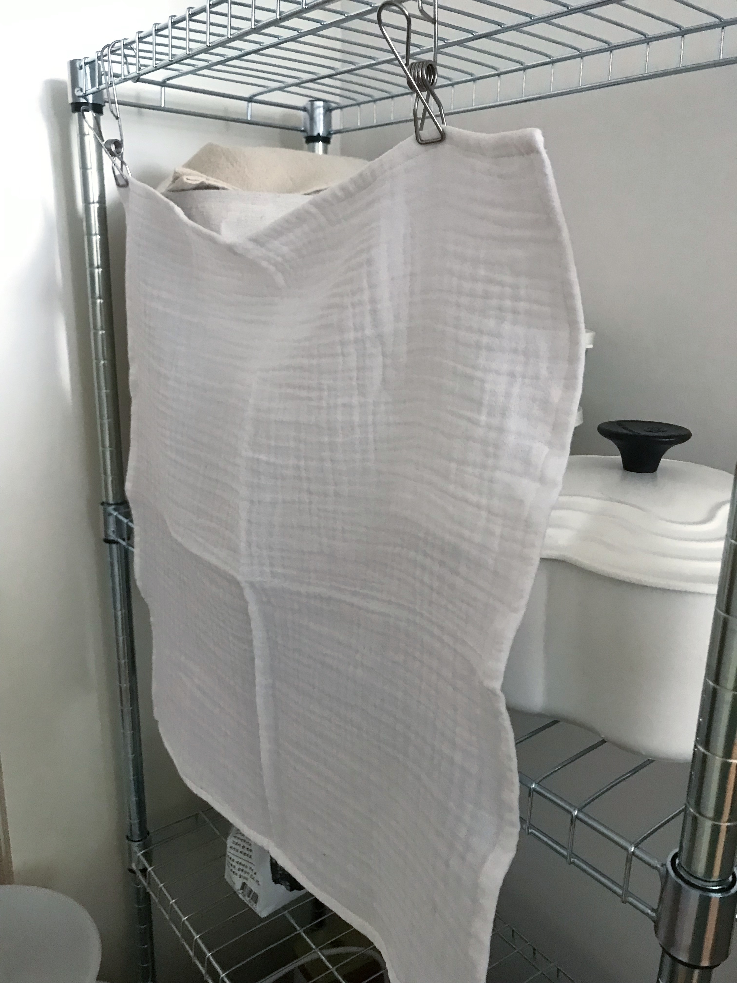 gauze kitchen cloth (3c)
