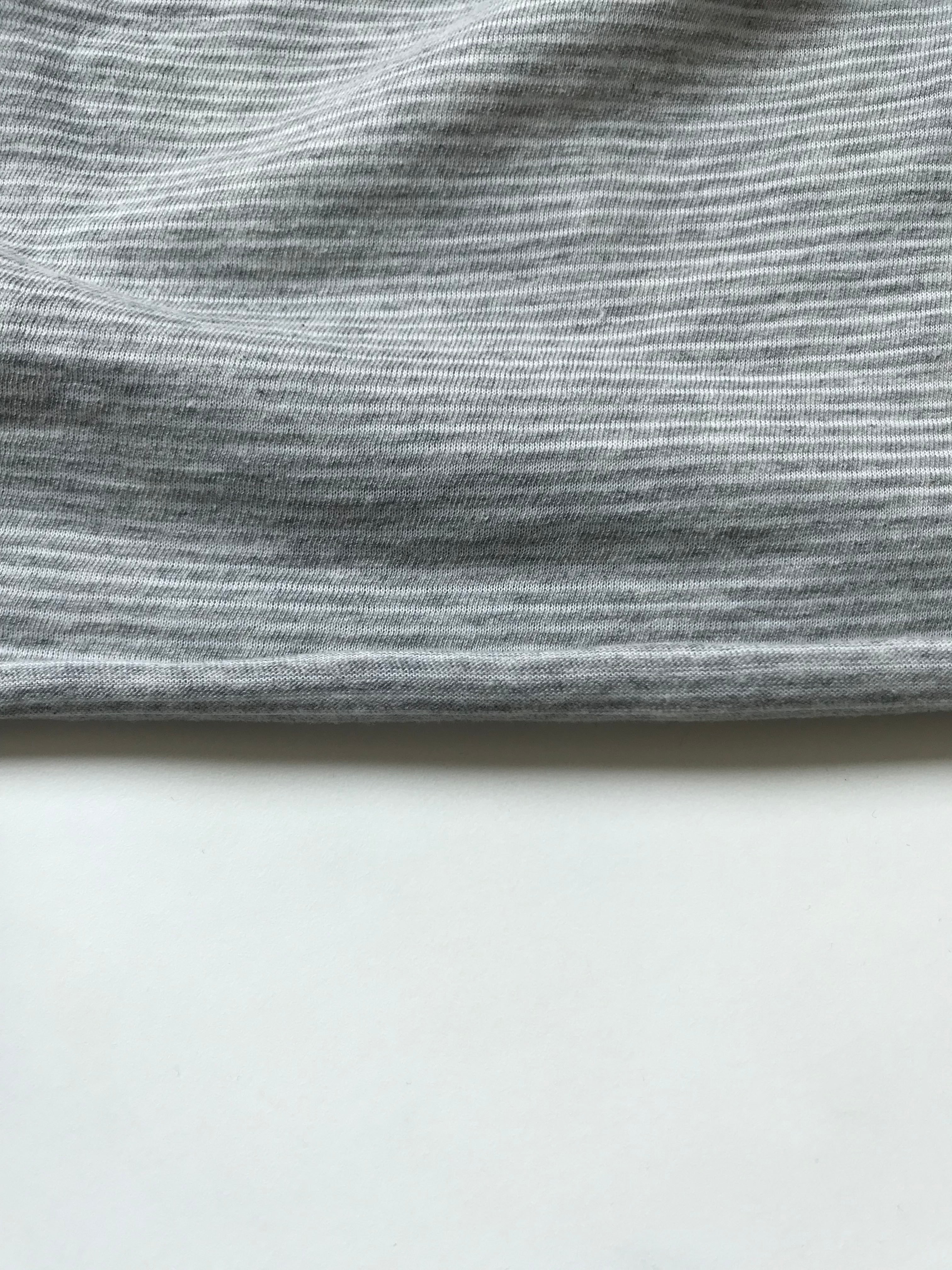 stripe scarf (3c)