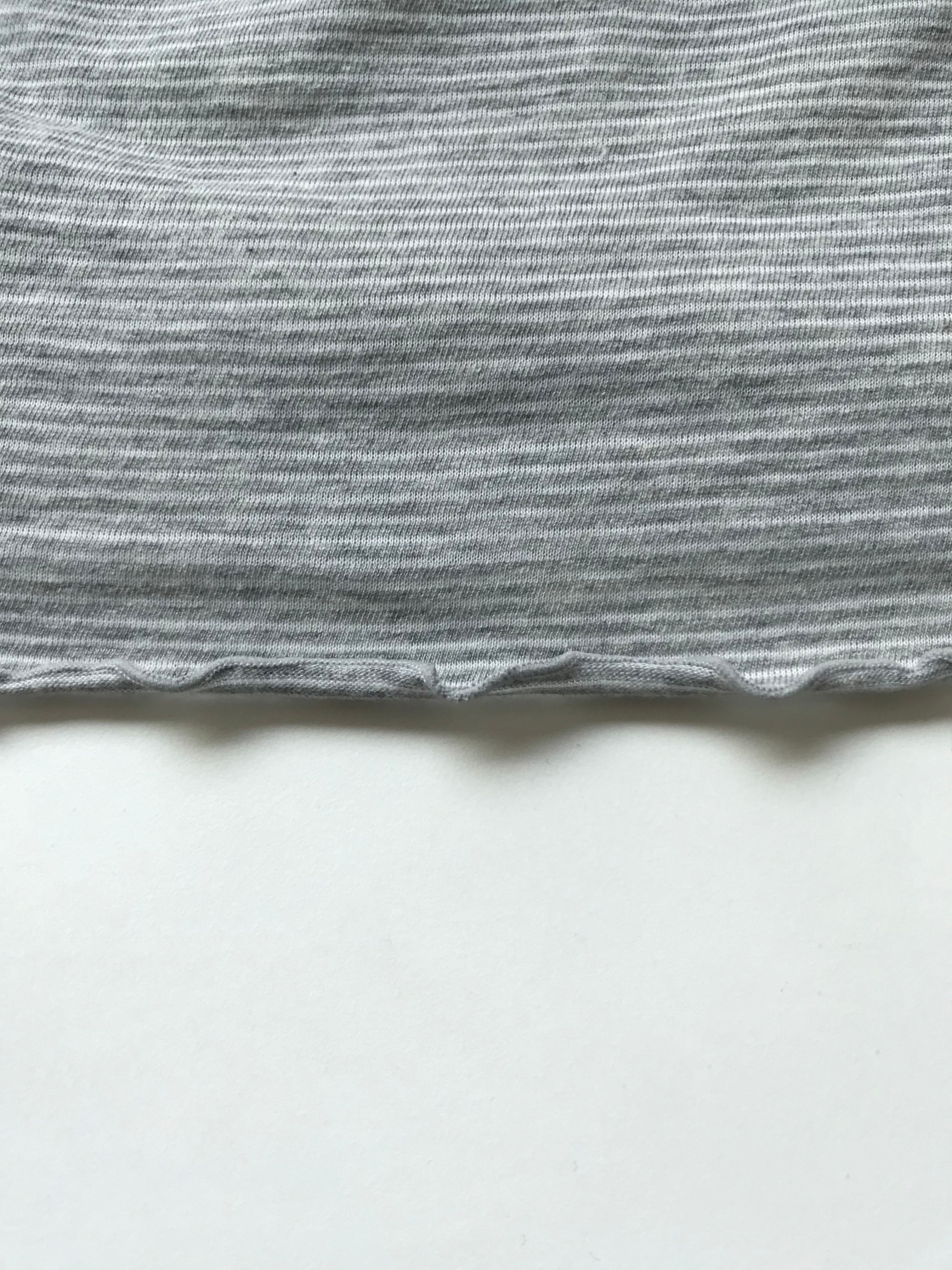 stripe scarf (3c)